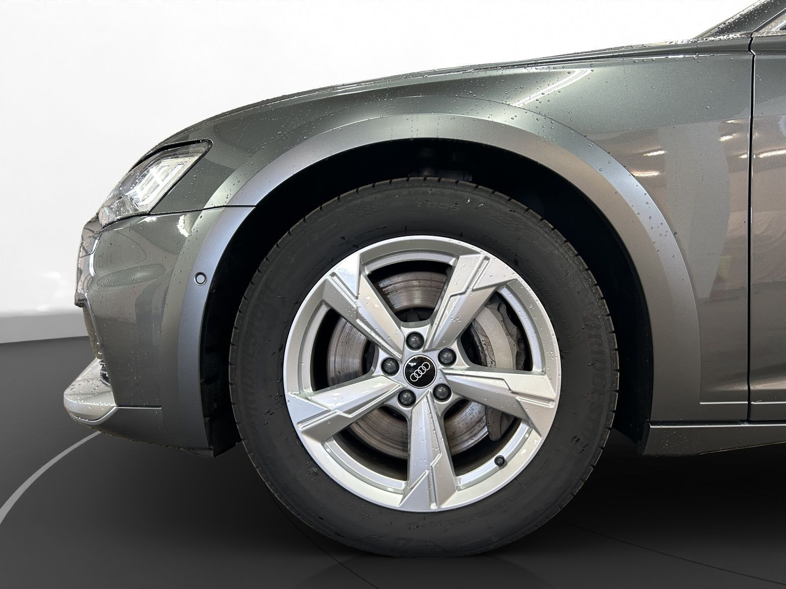 Audi - A6 allroad quattro_13