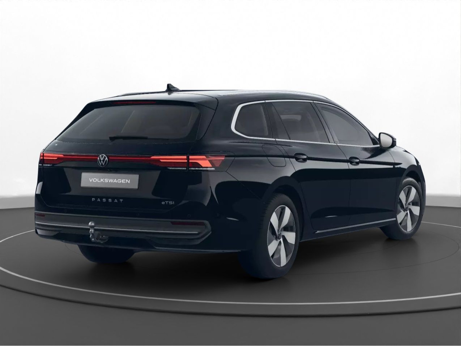 Volkswagen - Passat Variant_4