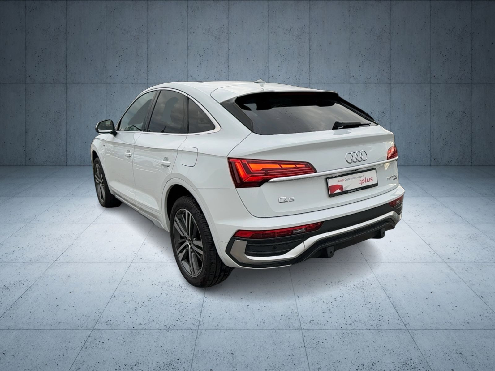Audi - Q5 Sportback_5