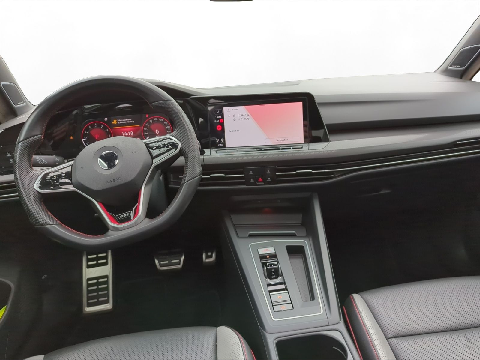 Volkswagen - Golf GTI_4