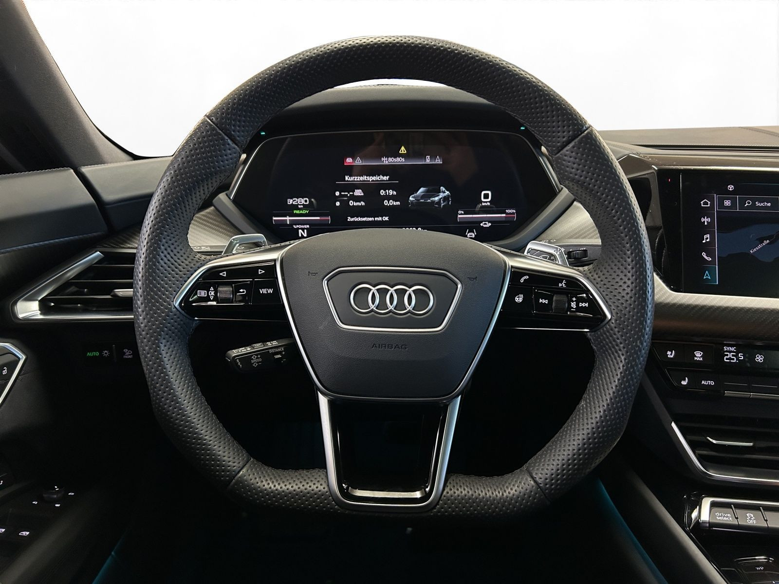 Audi - e-tron GT quattro_19