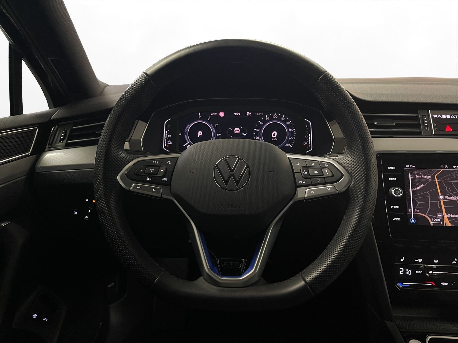 Volkswagen - Passat Variant_21