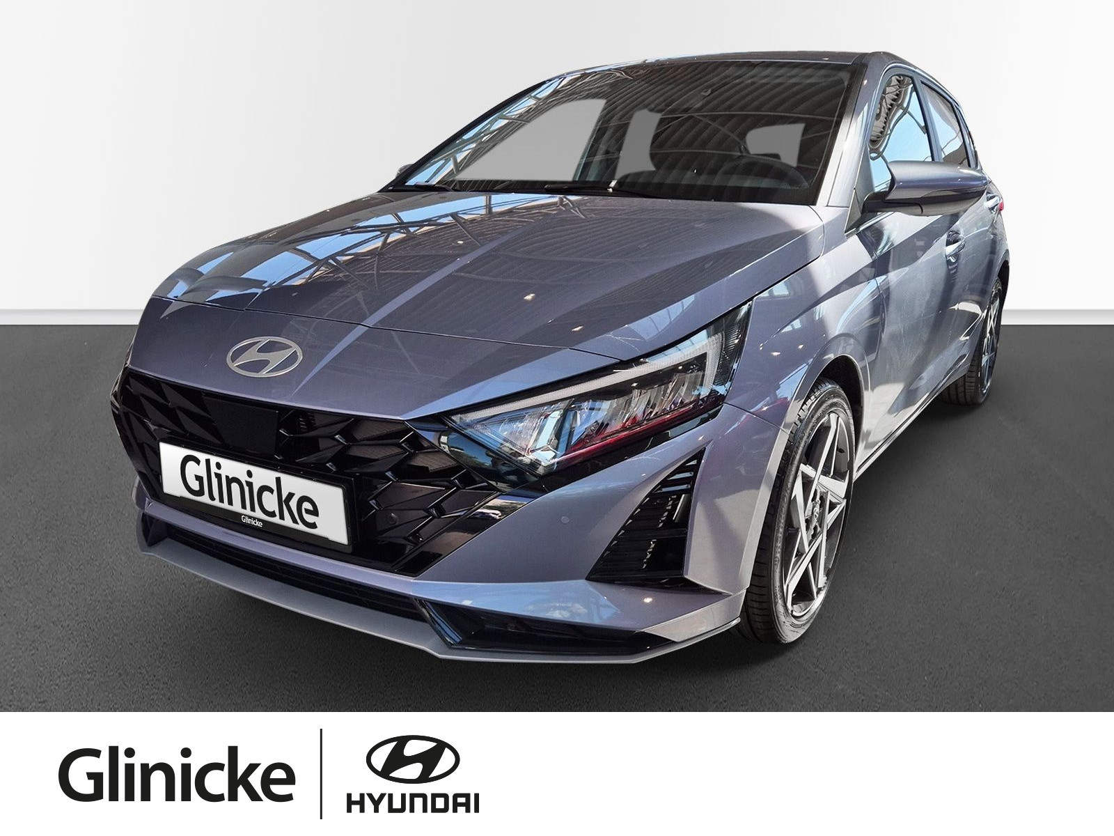 Hyundai - i20_1