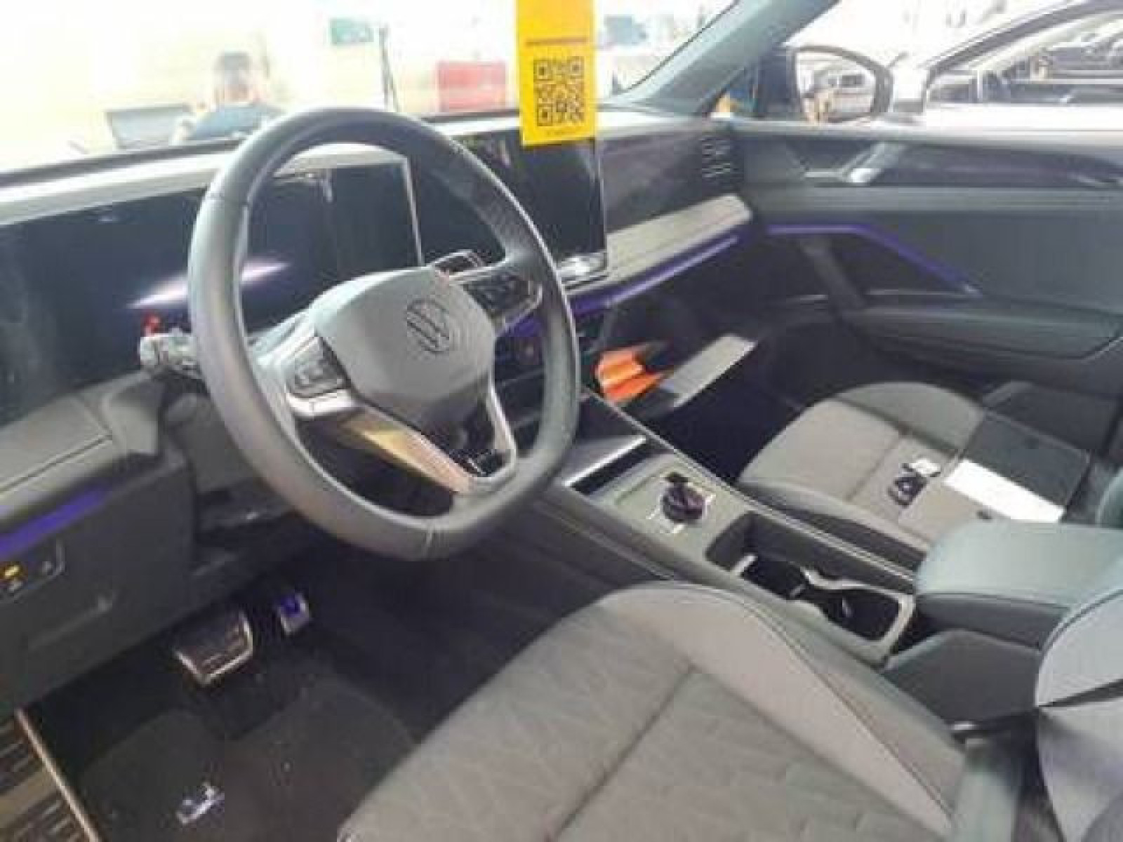 Volkswagen - Tiguan_5 Volkswagen - Tiguan_5