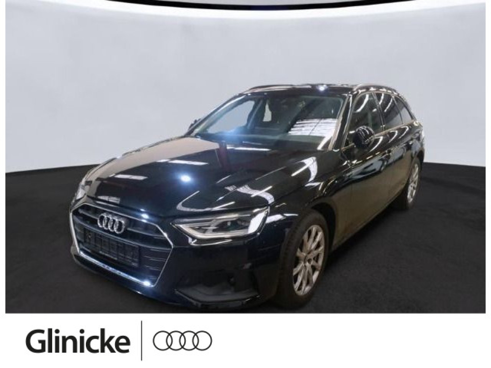 Audi - A4 Avant_1