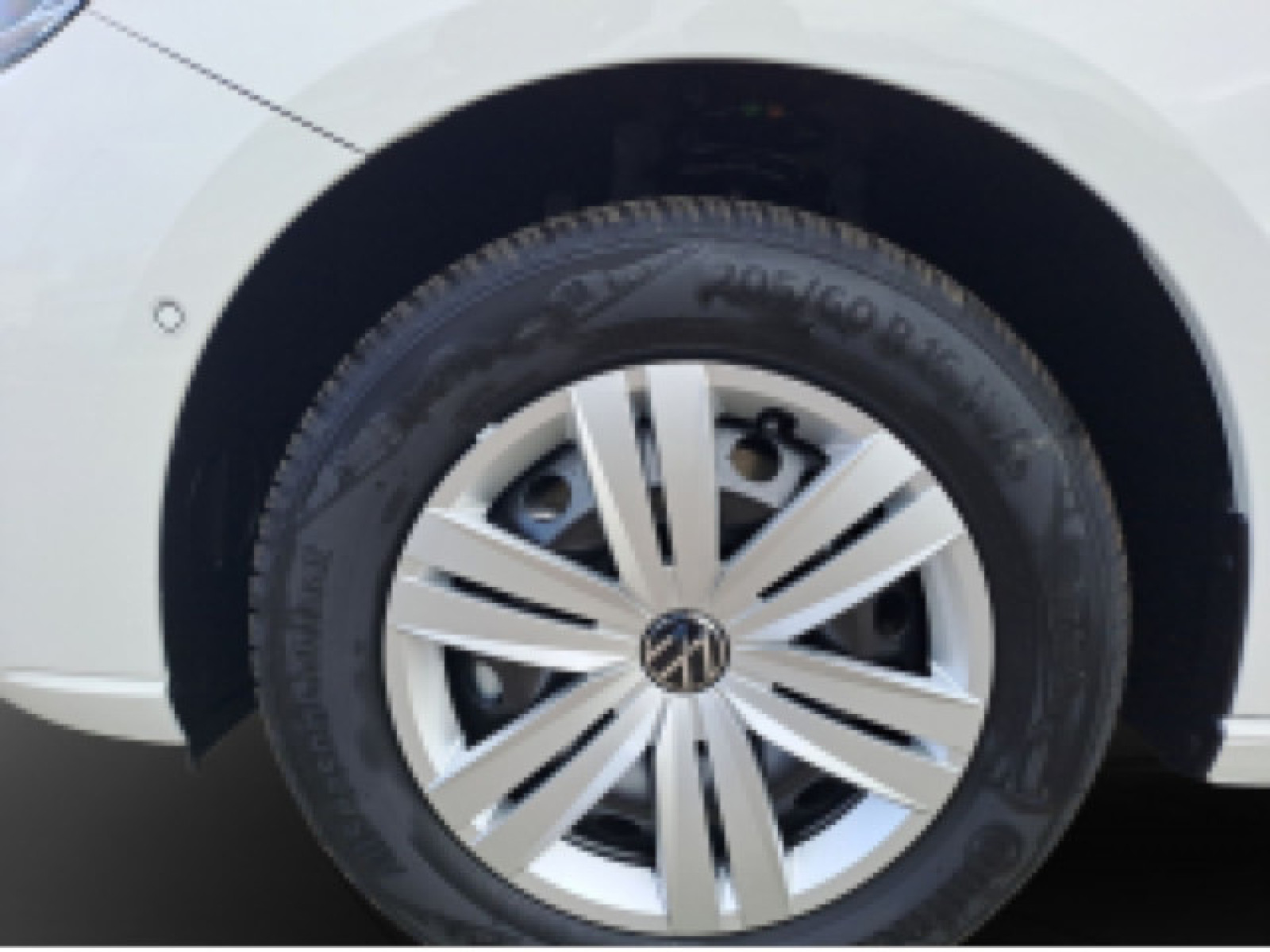 Volkswagen - Caddy Maxi_7