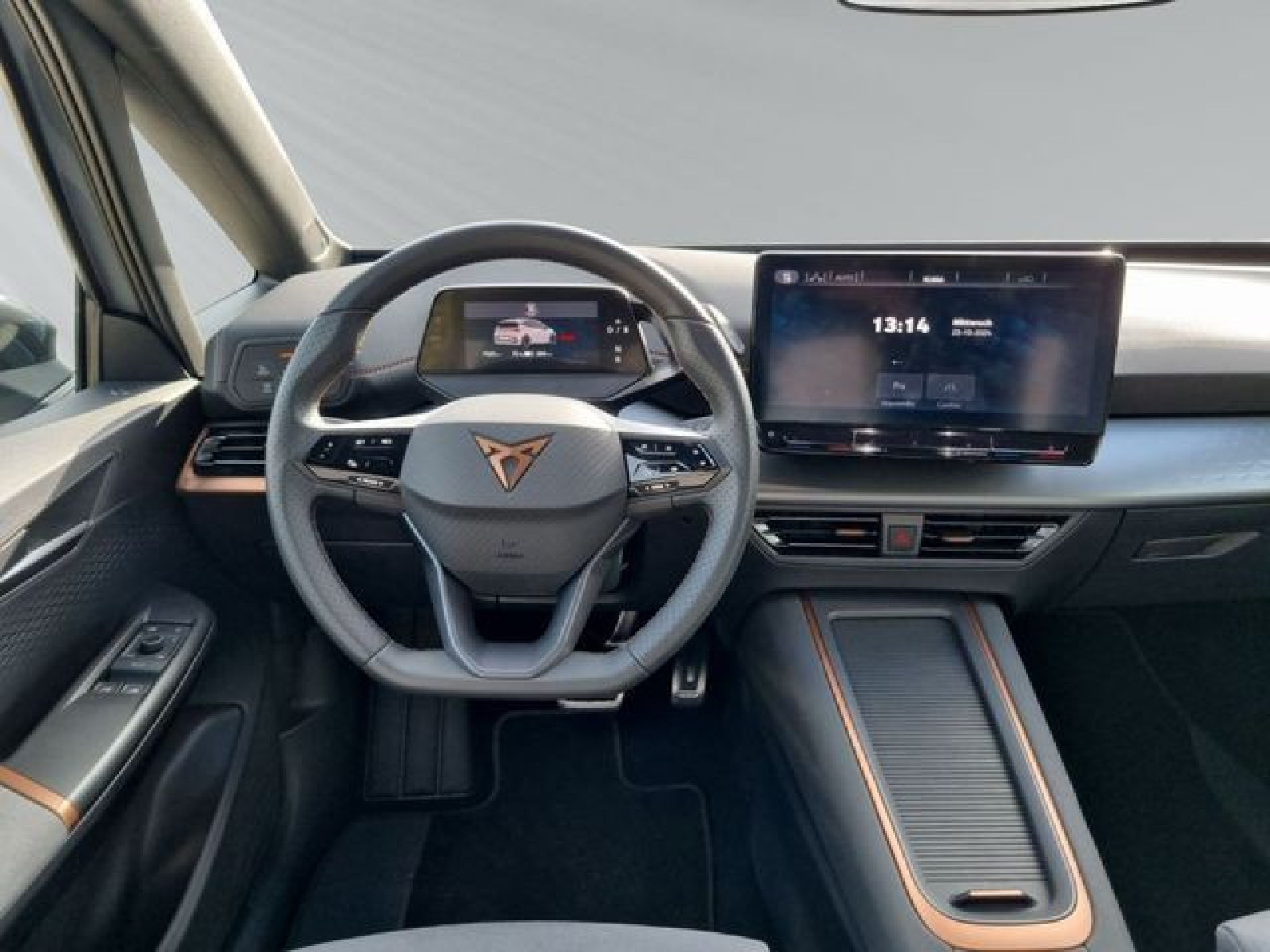 Cupra - Born_9