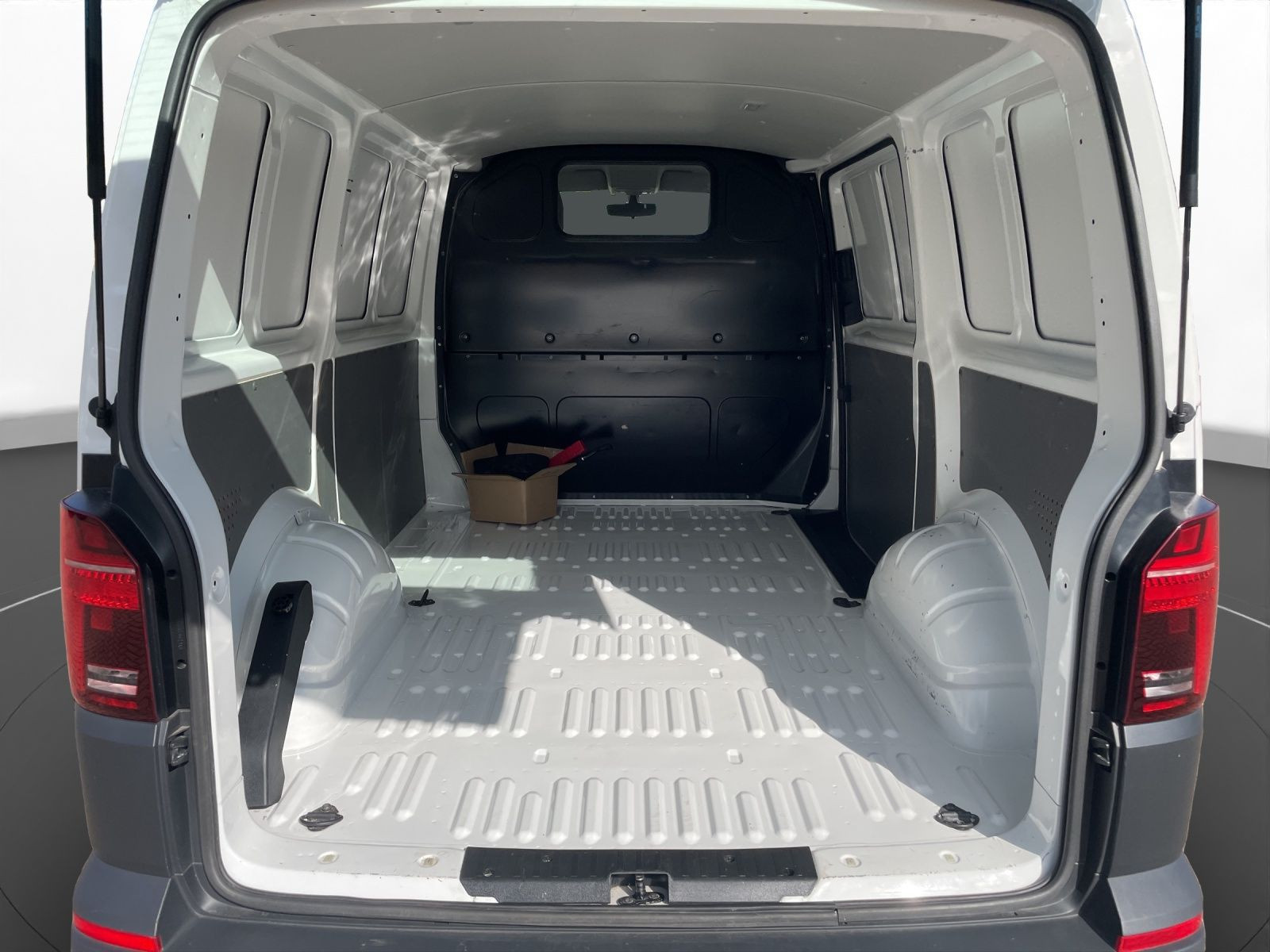 Volkswagen - Transporter Kasten_8