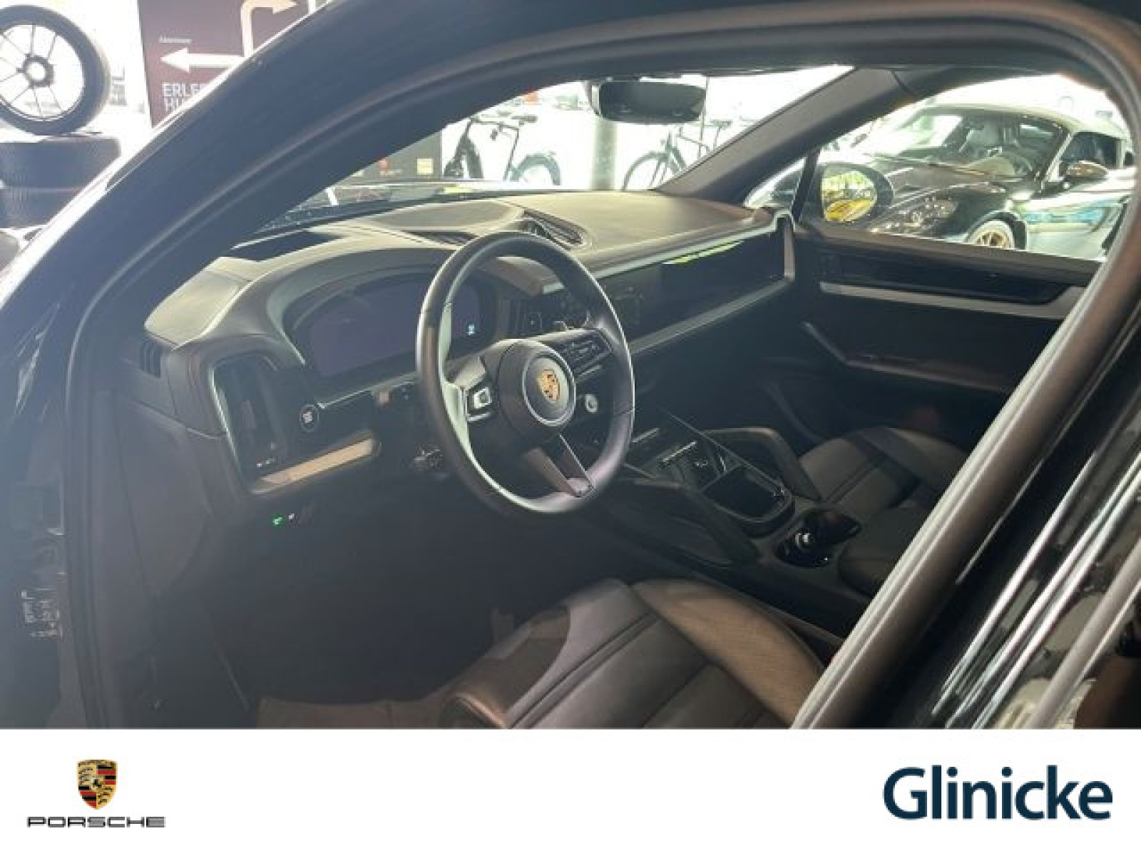 Porsche - Cayenne_13