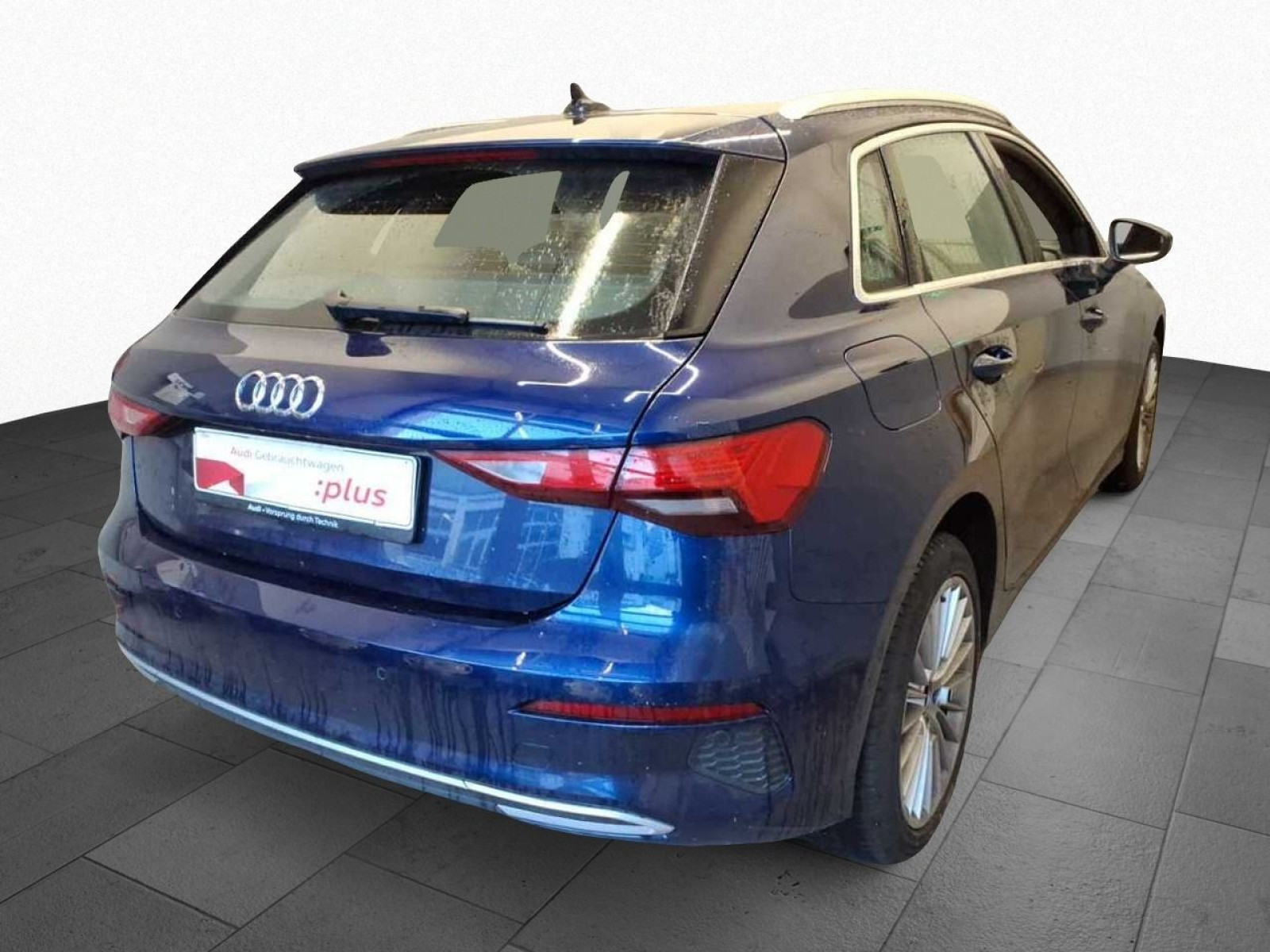 Audi - A3 Sportback_4