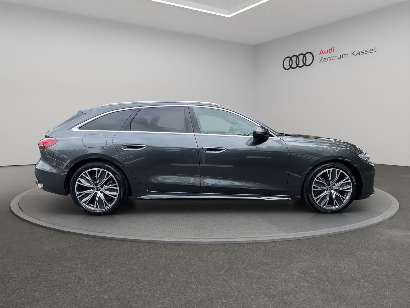Audi - A5 Avant_8