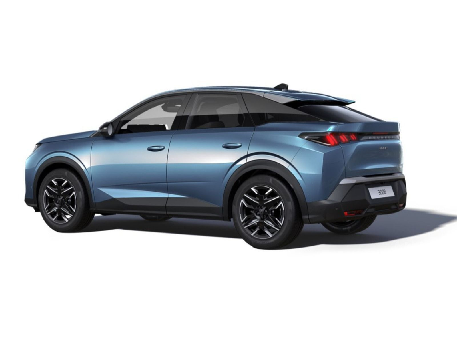 Peugeot - 3008_2