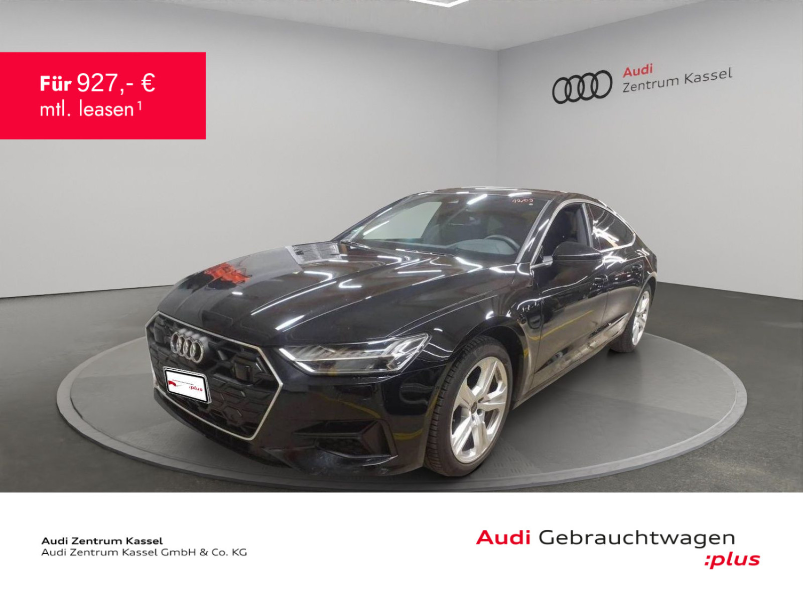 Audi - A7 Sportback_1