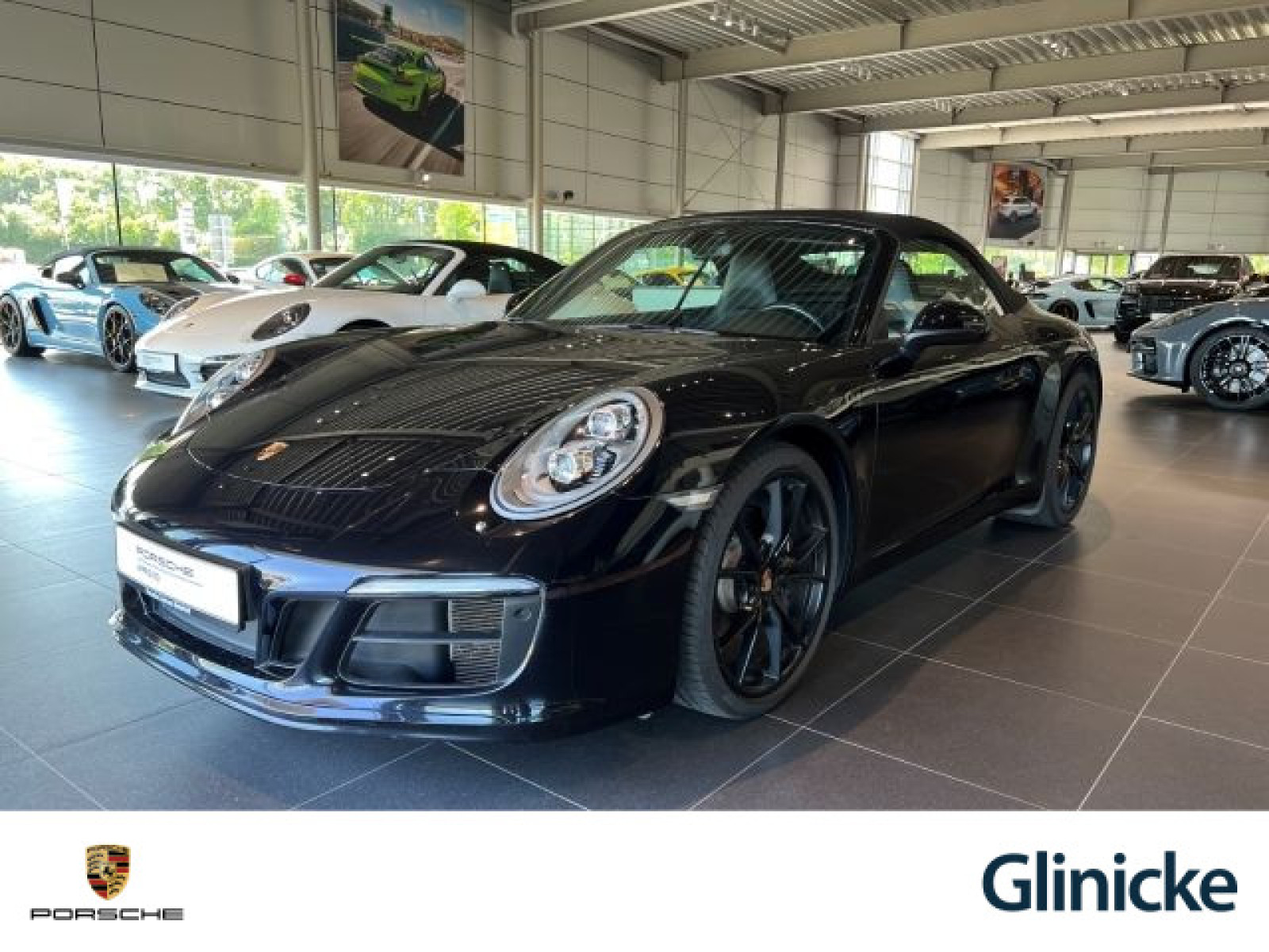 Porsche - 991_1