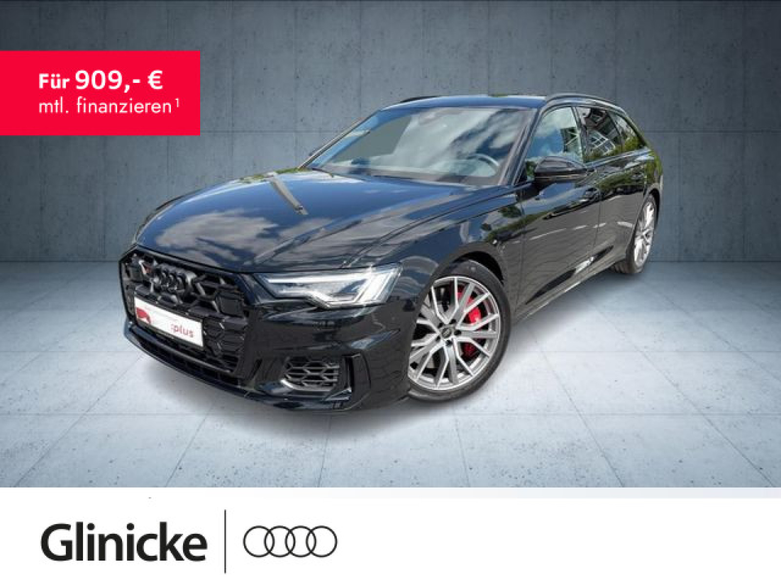 Audi - S6 Avant_1