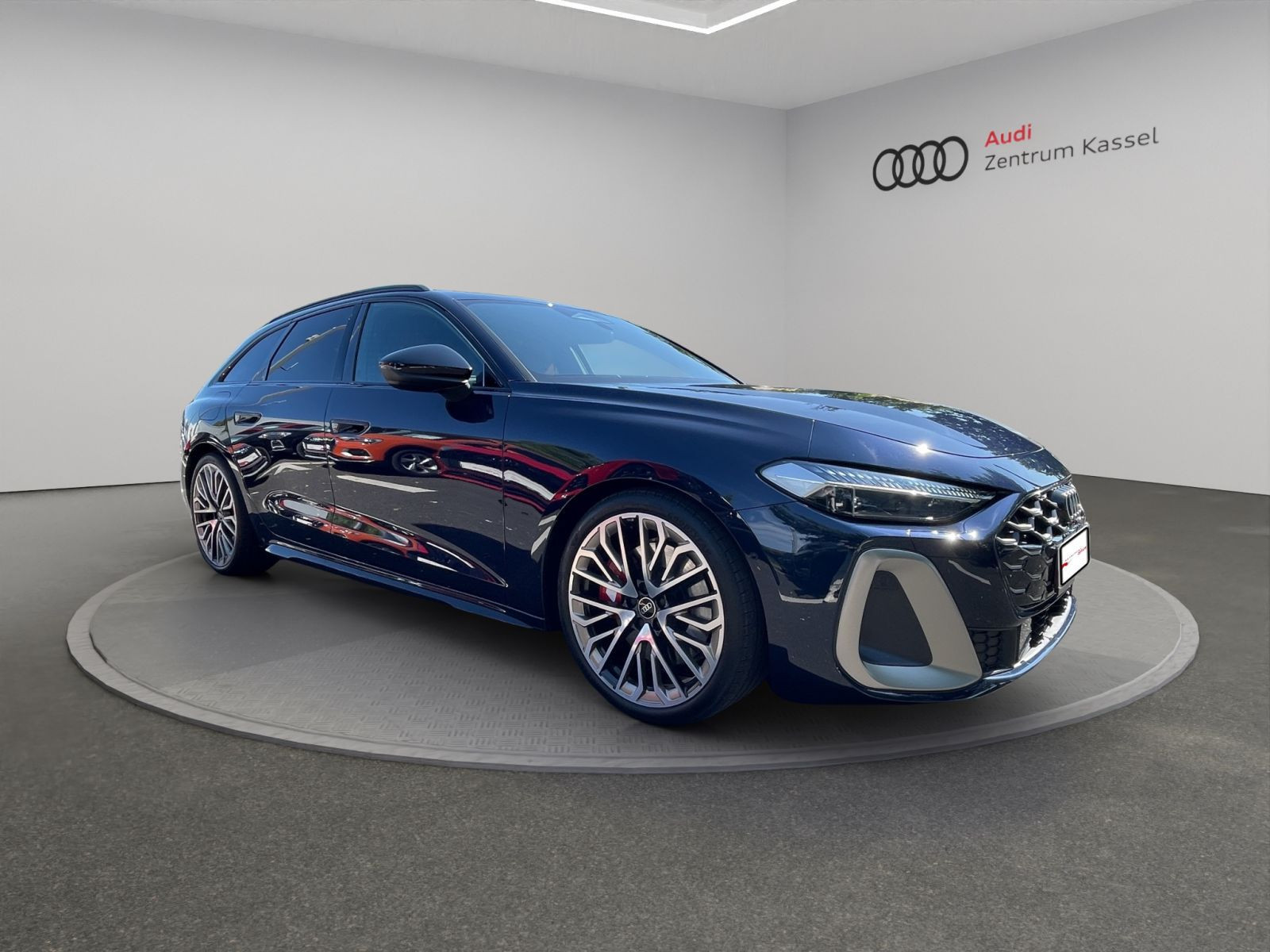 Audi - S5 Avant_9