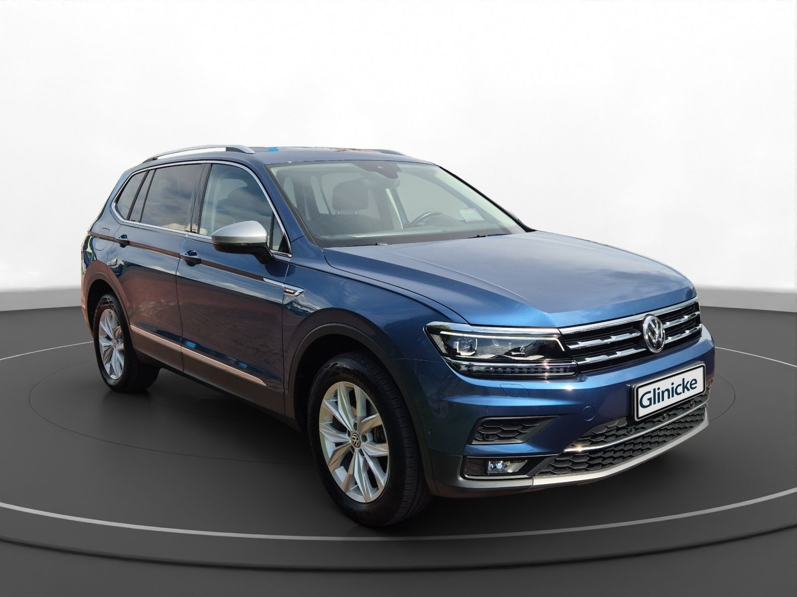 Volkswagen - Tiguan Allspace_14