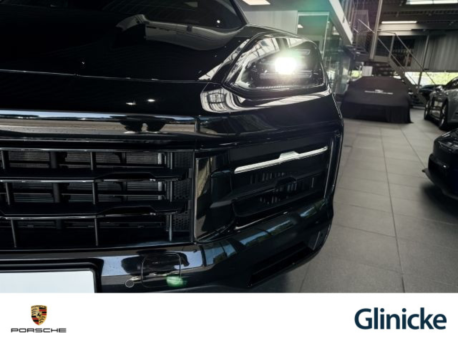 Porsche - Cayenne_33