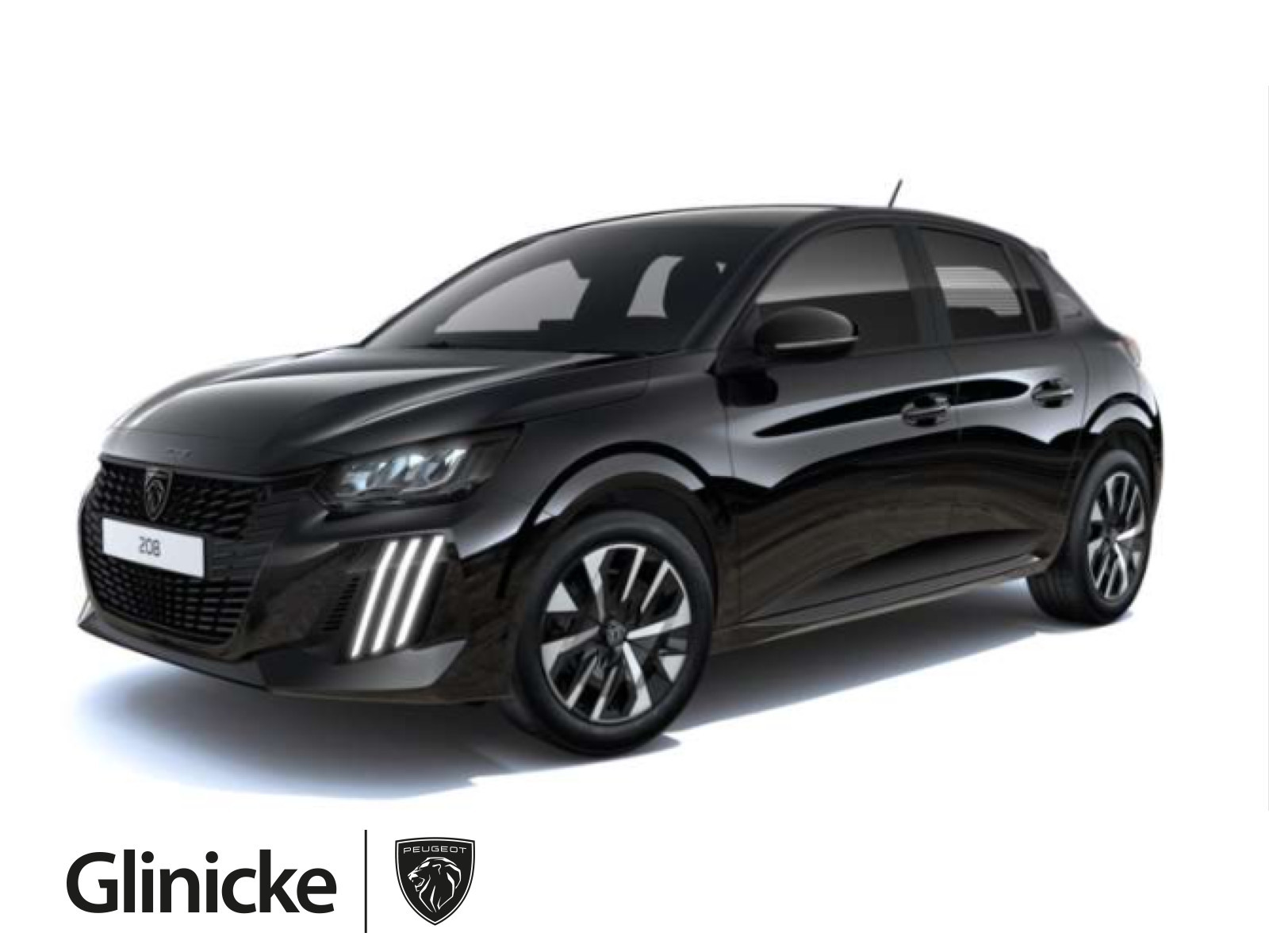 Peugeot - 208_1