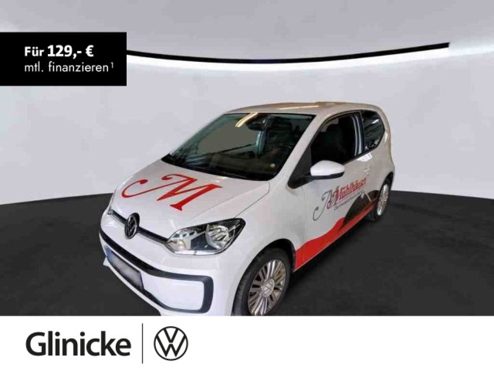 Volkswagen - up!_1