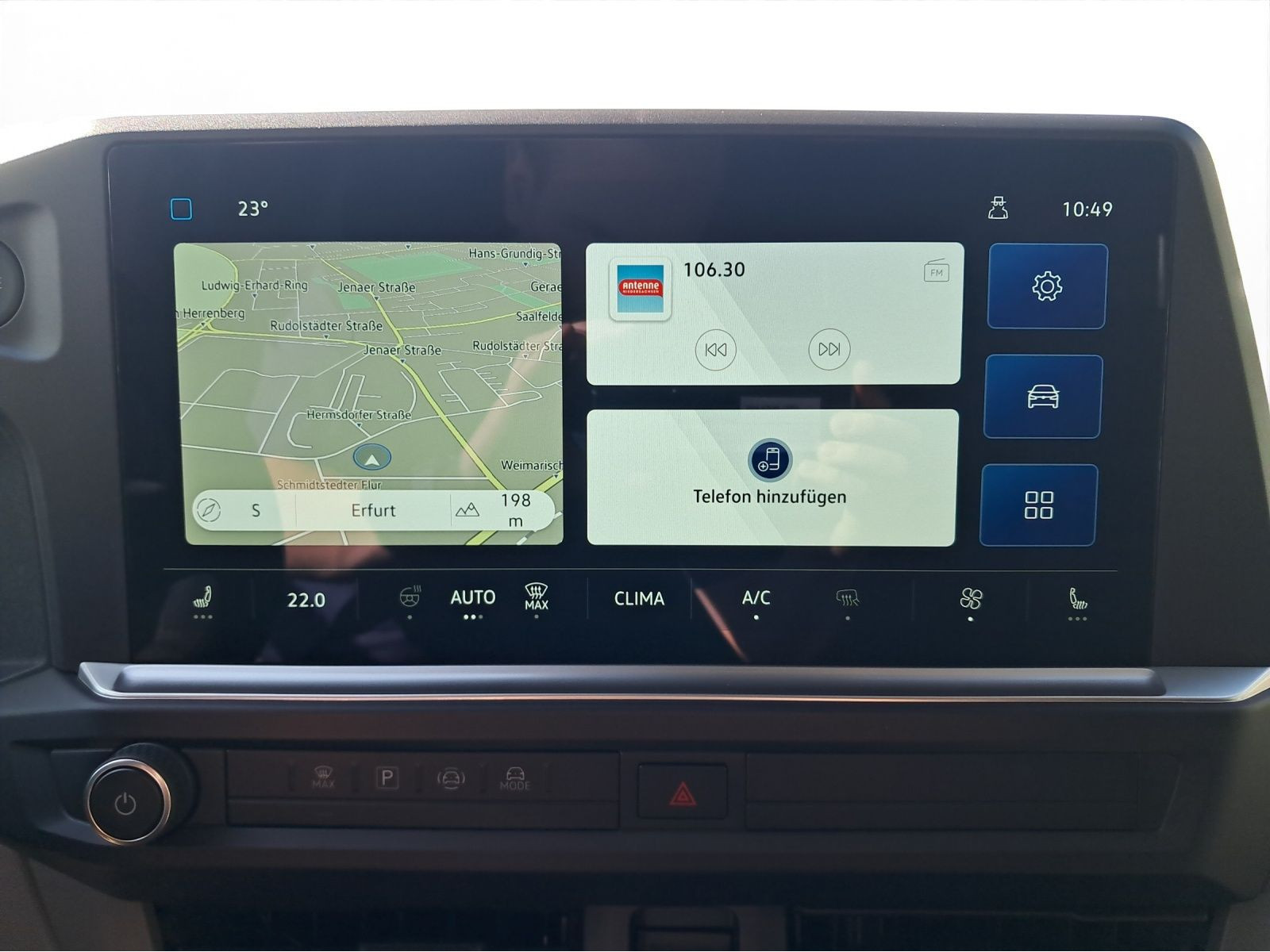 Volkswagen - Transporter Kasten_9