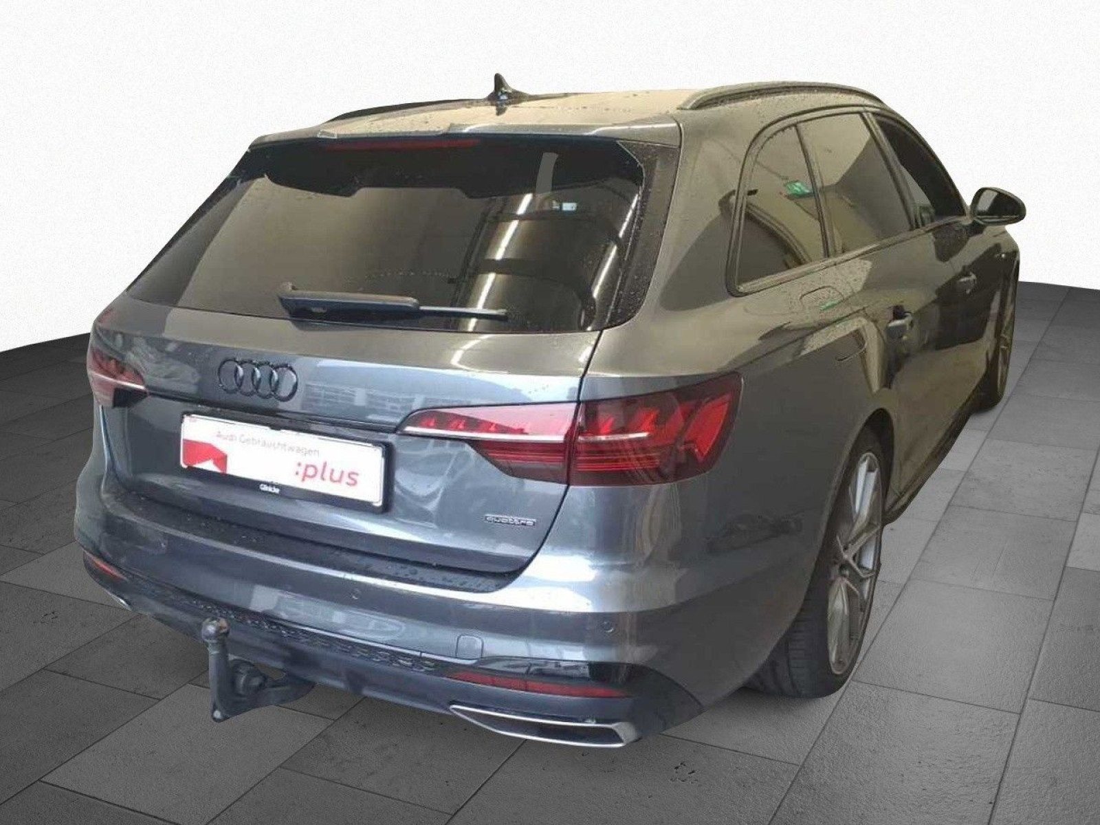 Audi - A4 Avant_4