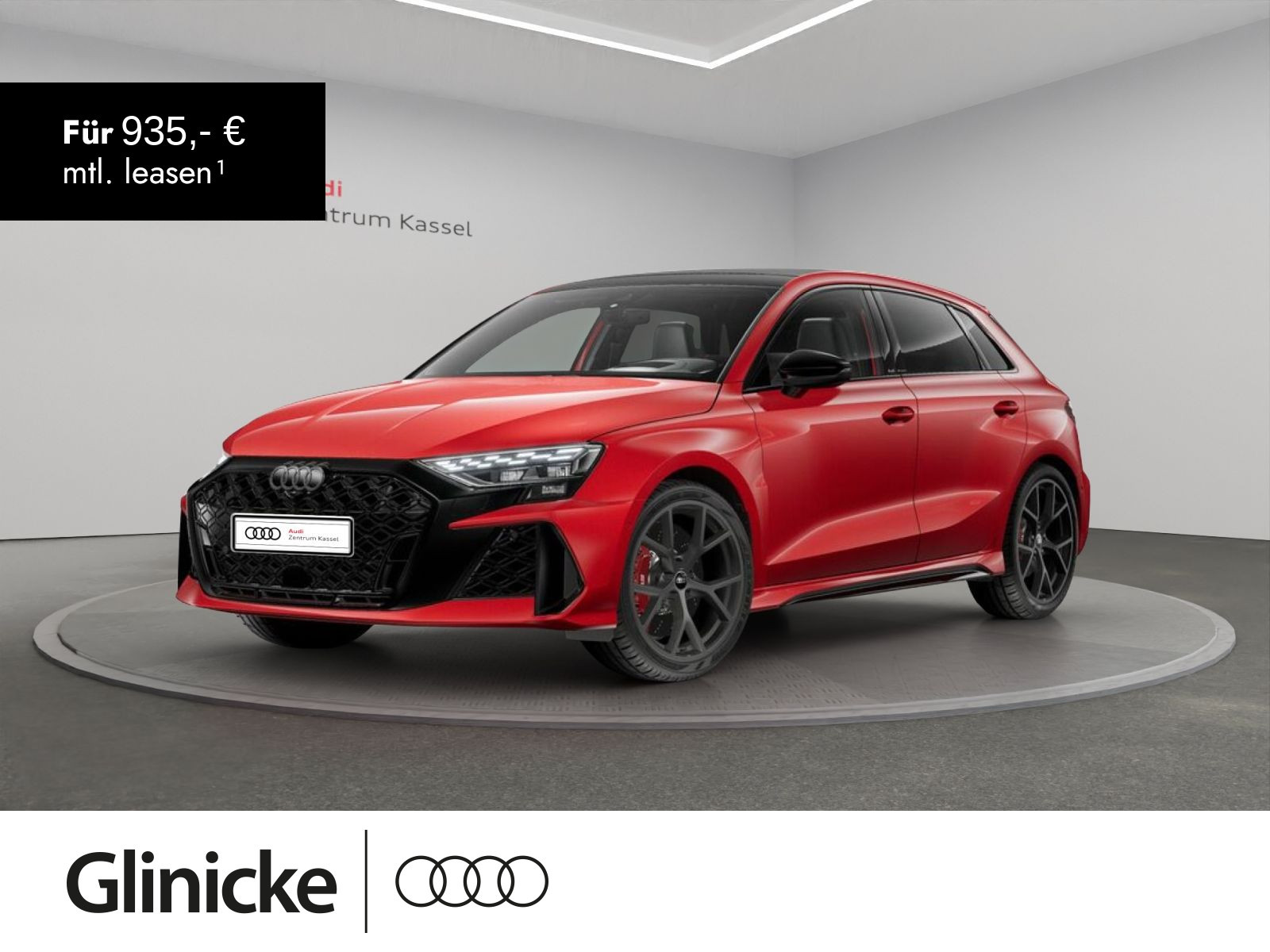 Audi - RS 3 Sportback_1