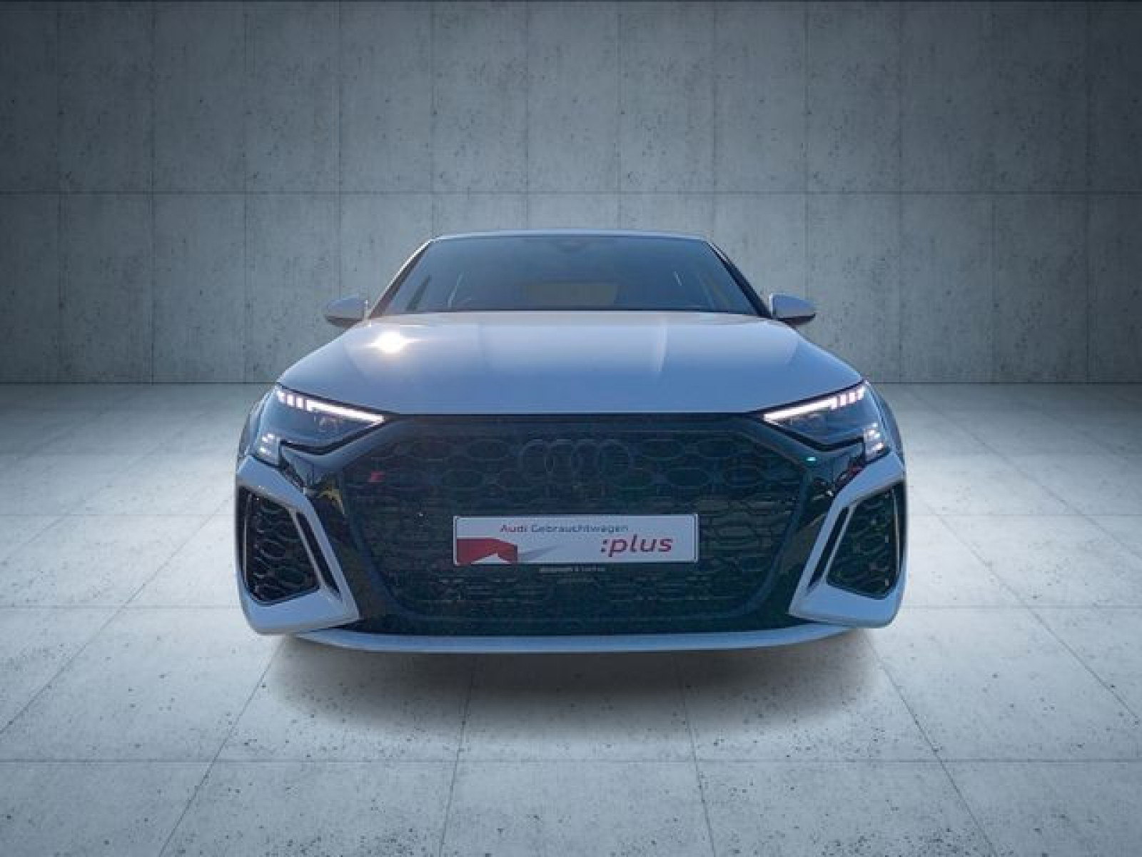 Audi - RS 3 Sportback_10
