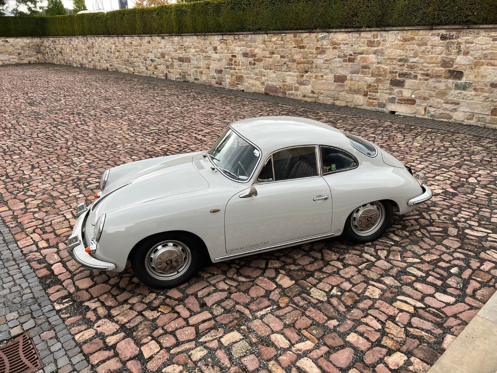 Porsche - 356_25