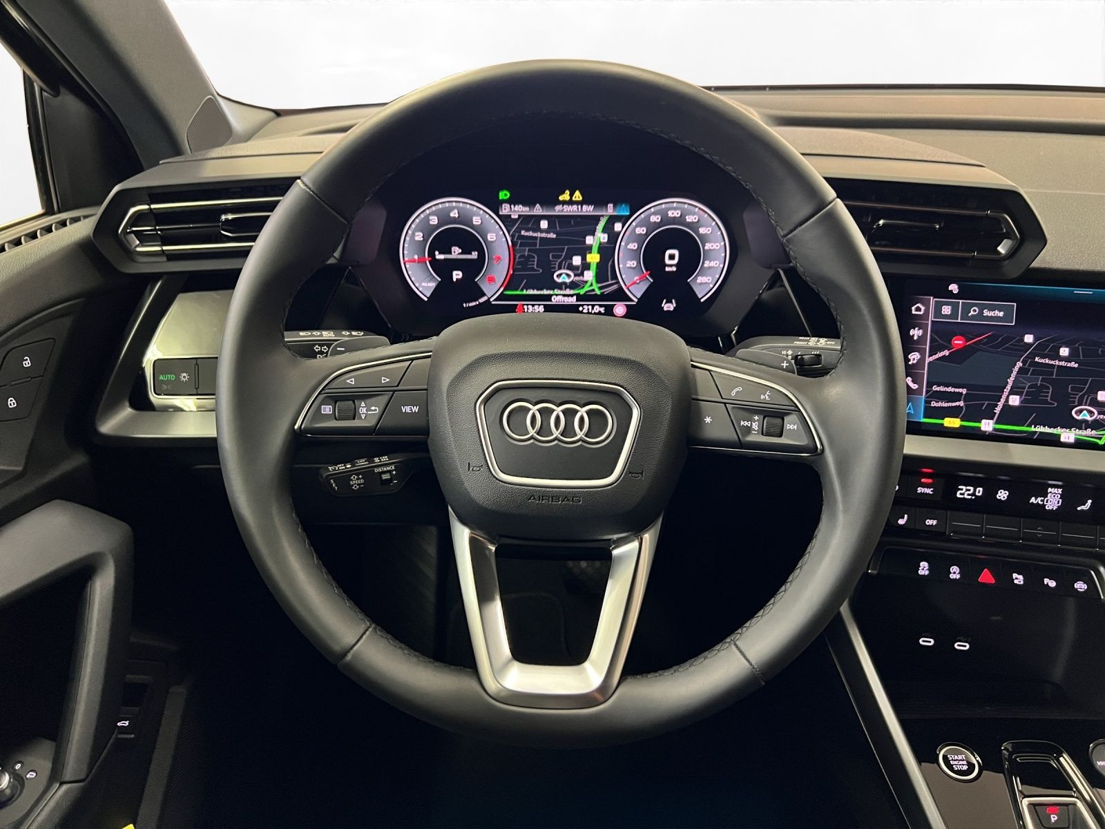 Audi - A3 Sportback_21