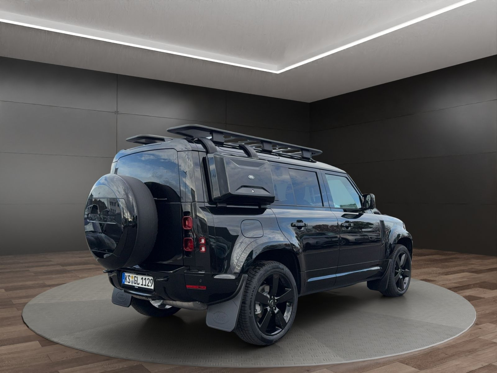 Land Rover - Defender_2