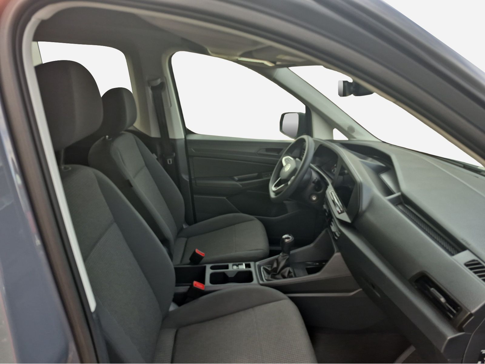 Volkswagen - Caddy Kombi_12