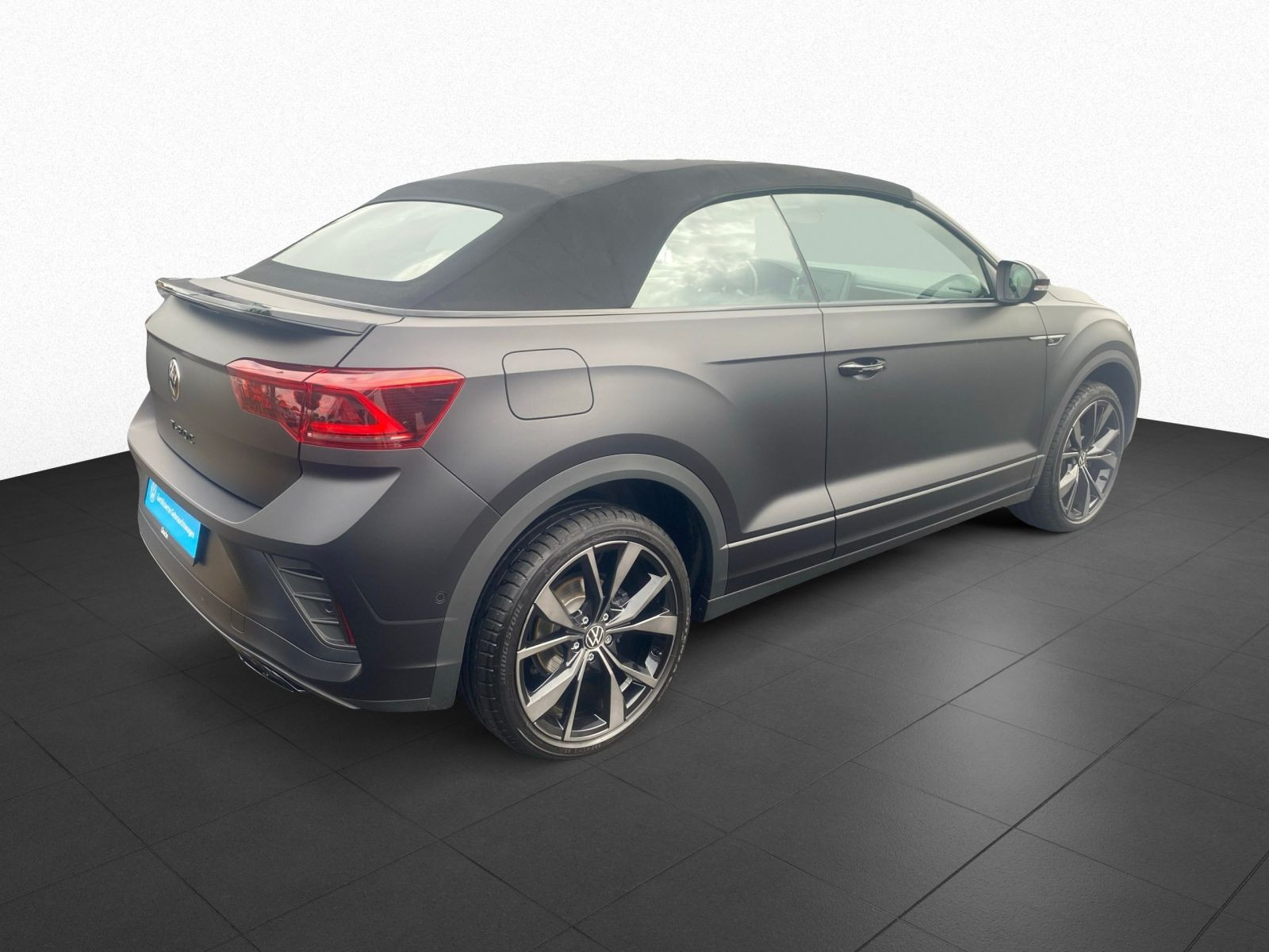 Volkswagen - T-Roc Cabriolet_4