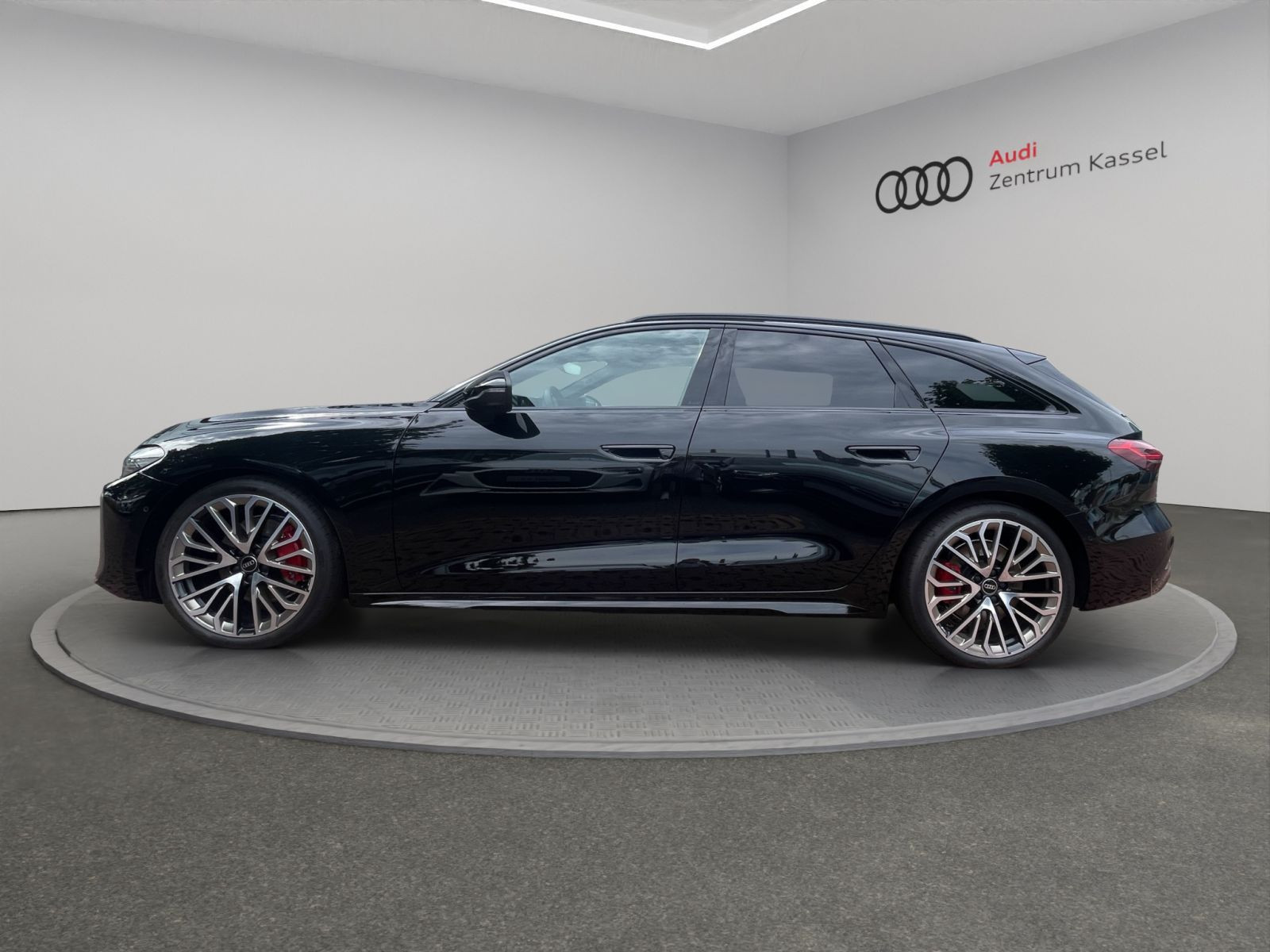Audi - A5 Avant_4
