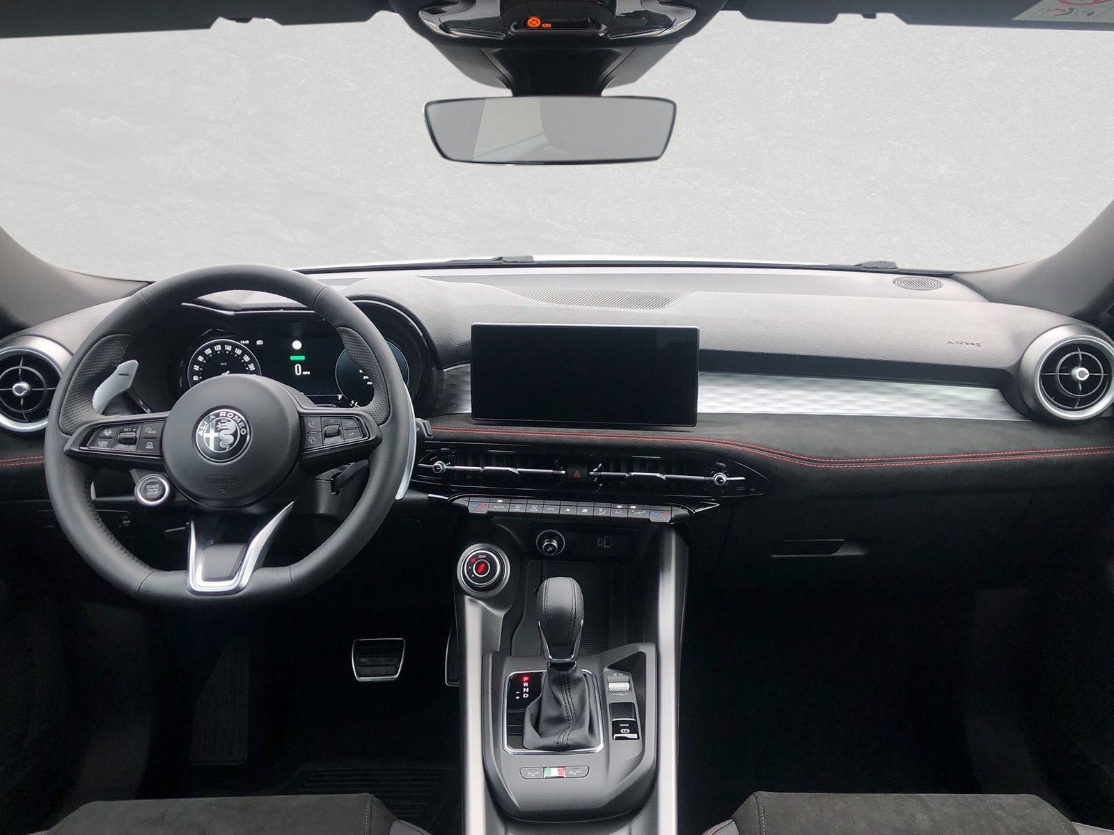 Alfa Romeo - Tonale_4