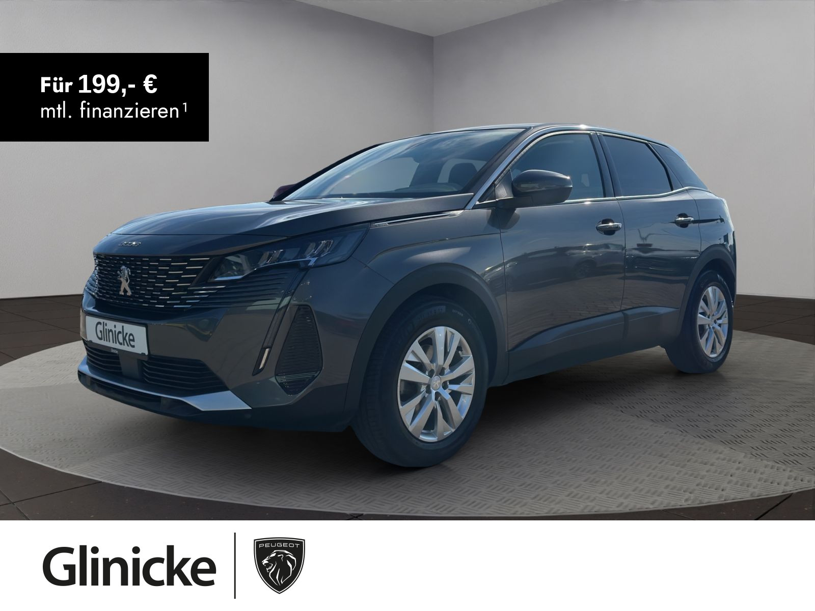 Peugeot - 3008_1