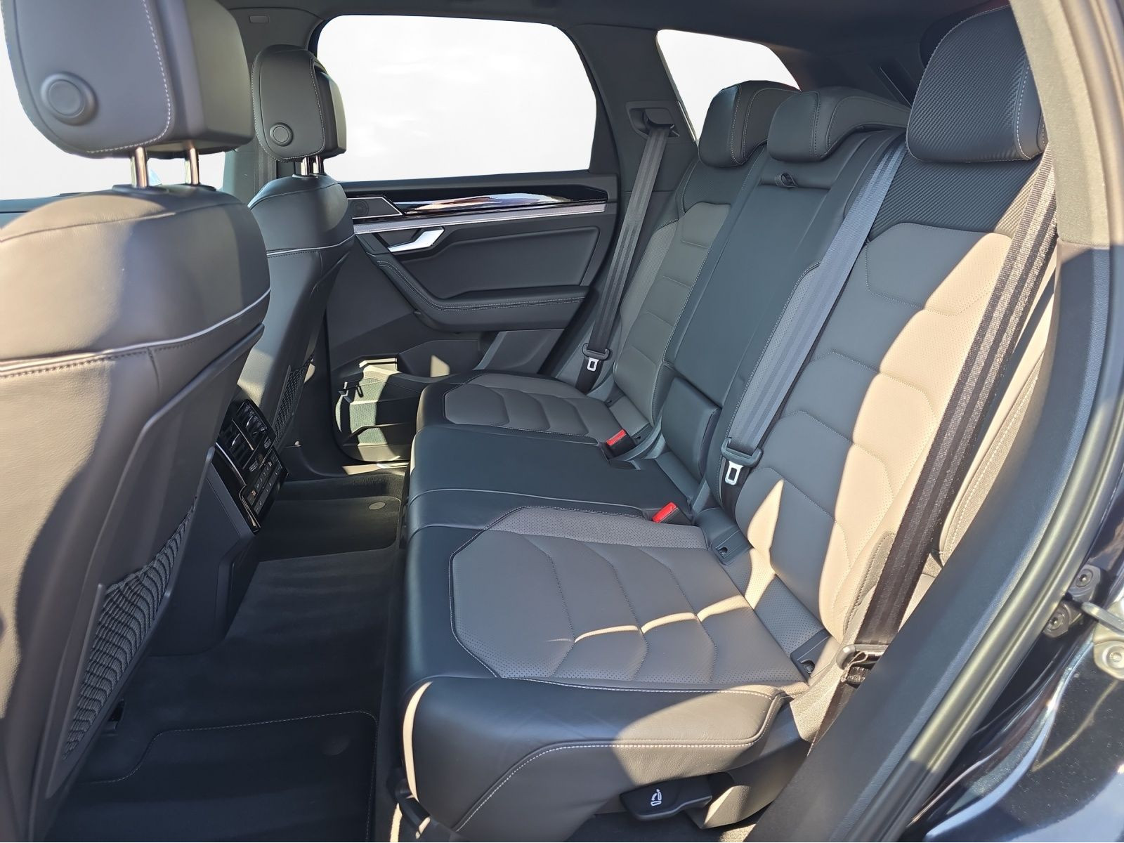 Volkswagen - Touareg_3 Volkswagen - Touareg_3