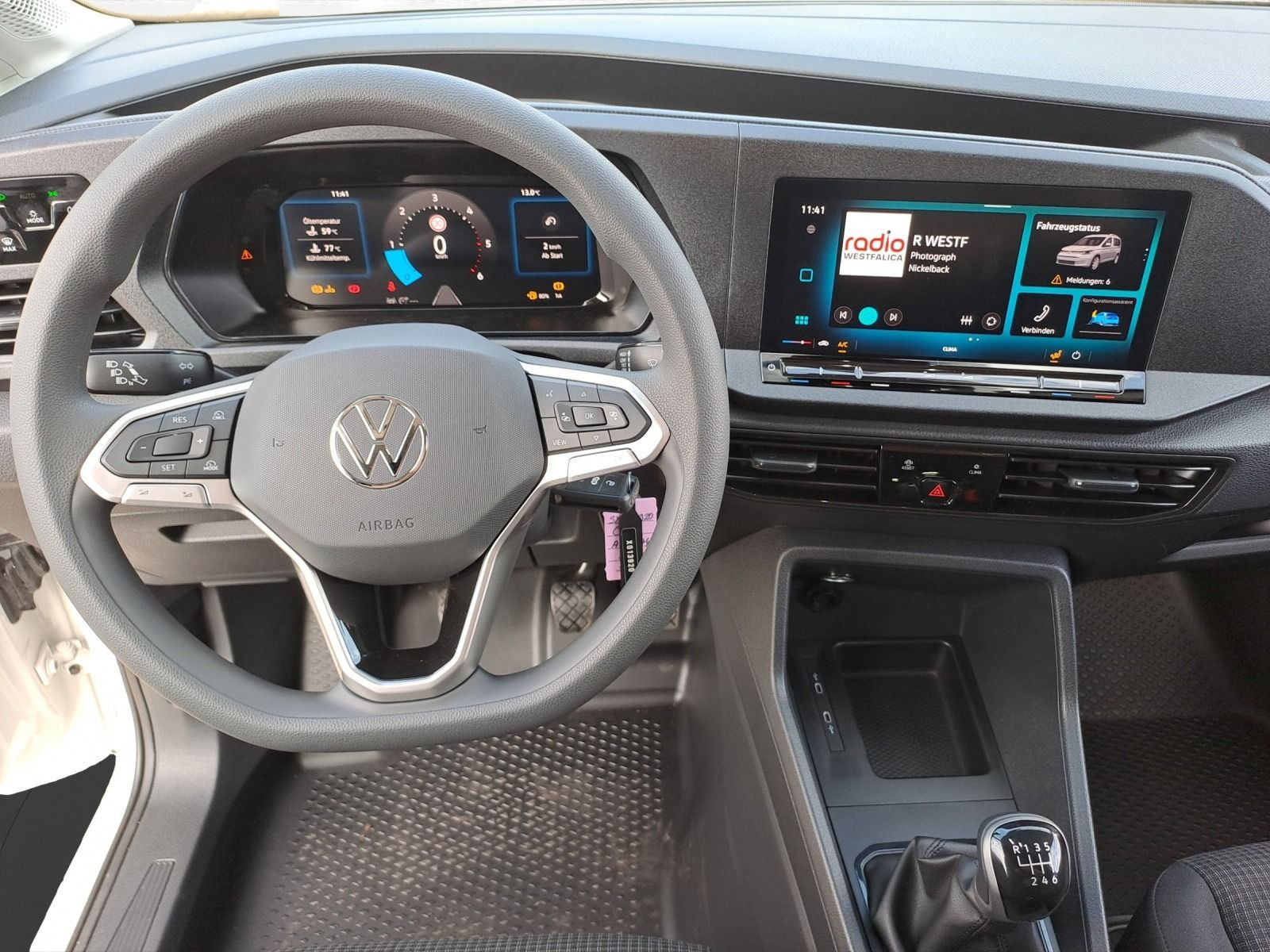 Volkswagen - Caddy Maxi_11