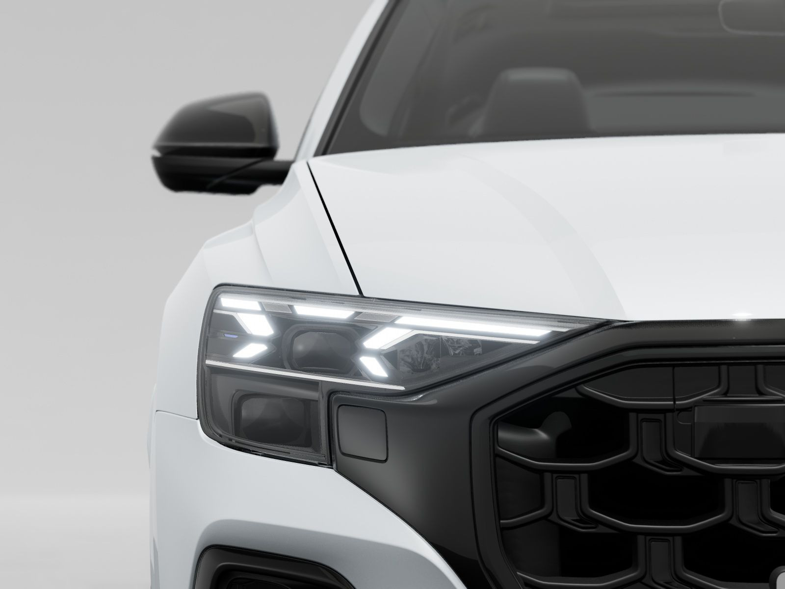 Audi - Q8_11 Audi - Q8_11