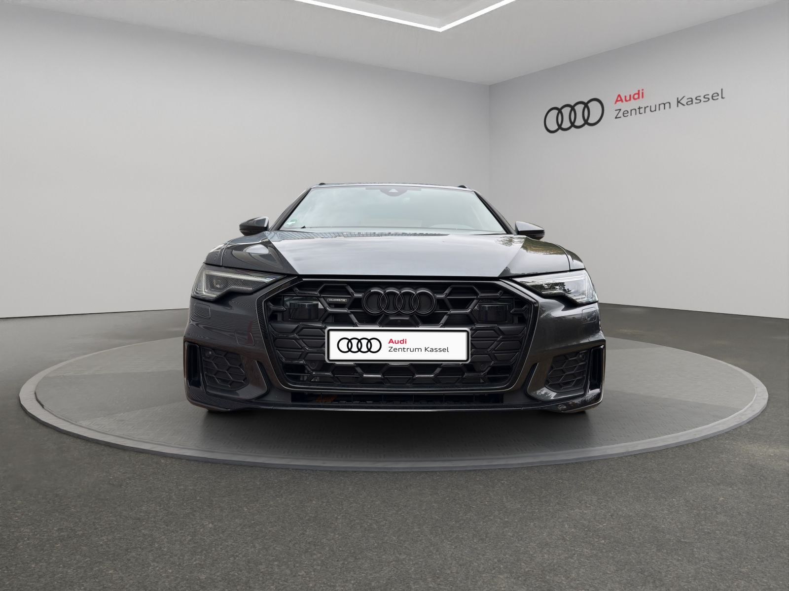 Audi - A6 Avant_10
