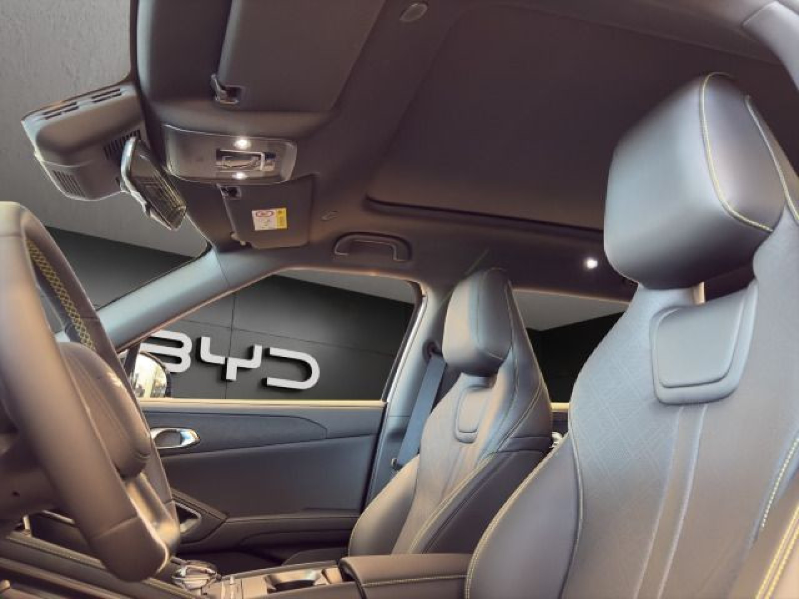 BYD - ATTO 2_19