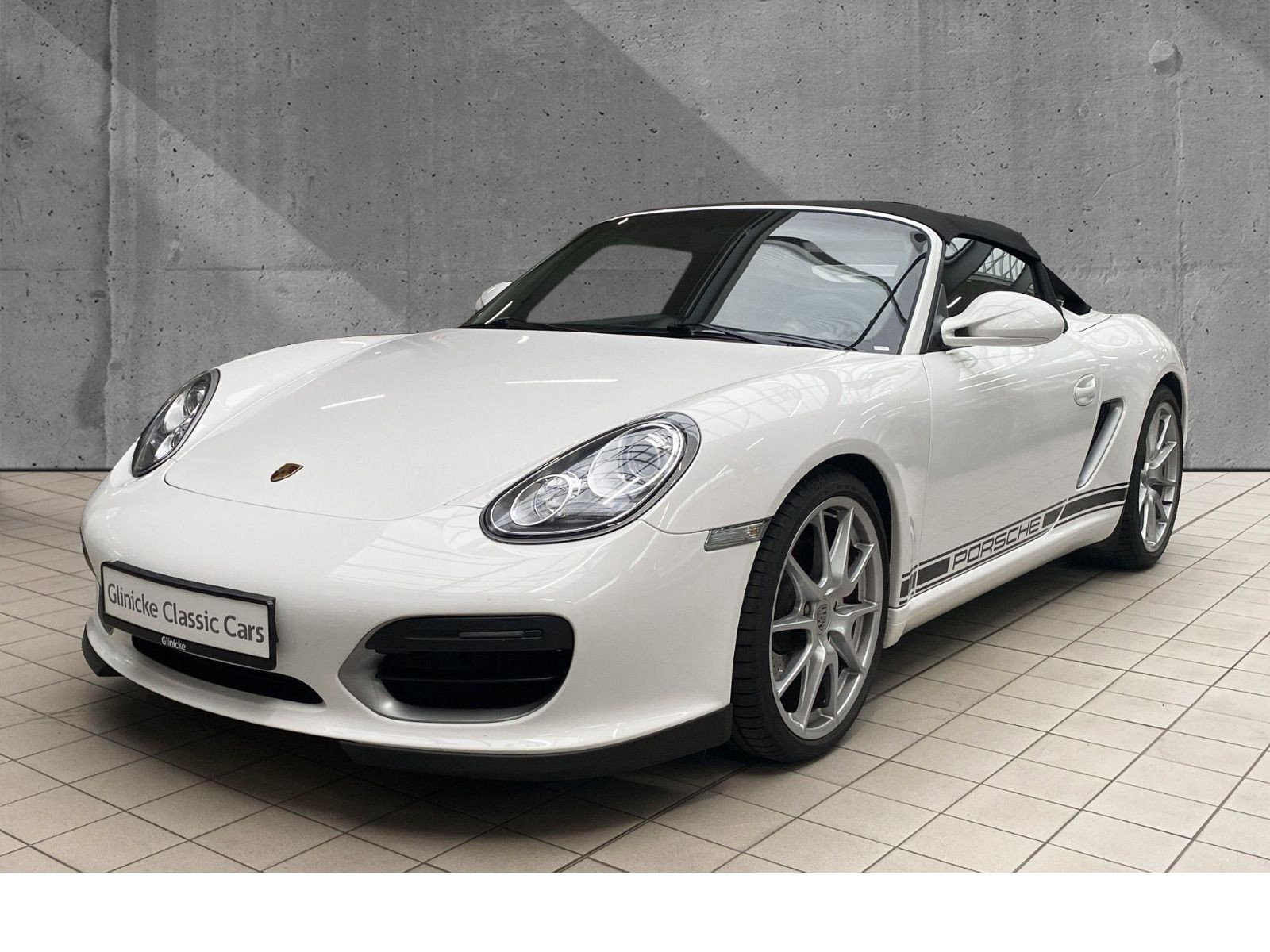Porsche - Boxster_2