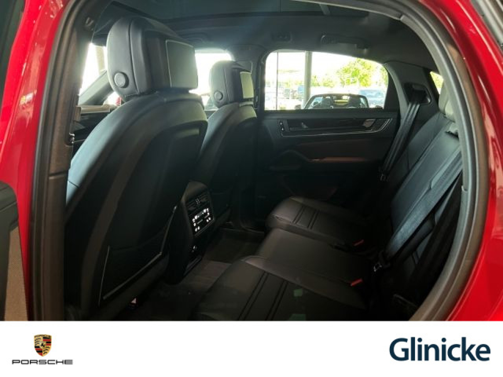 Porsche - Cayenne_15