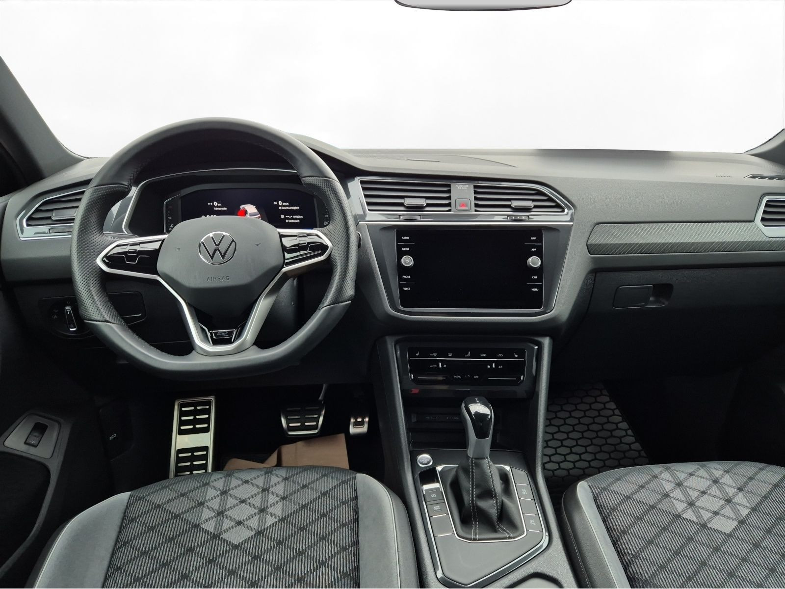 Volkswagen - Tiguan_6 Volkswagen - Tiguan_6