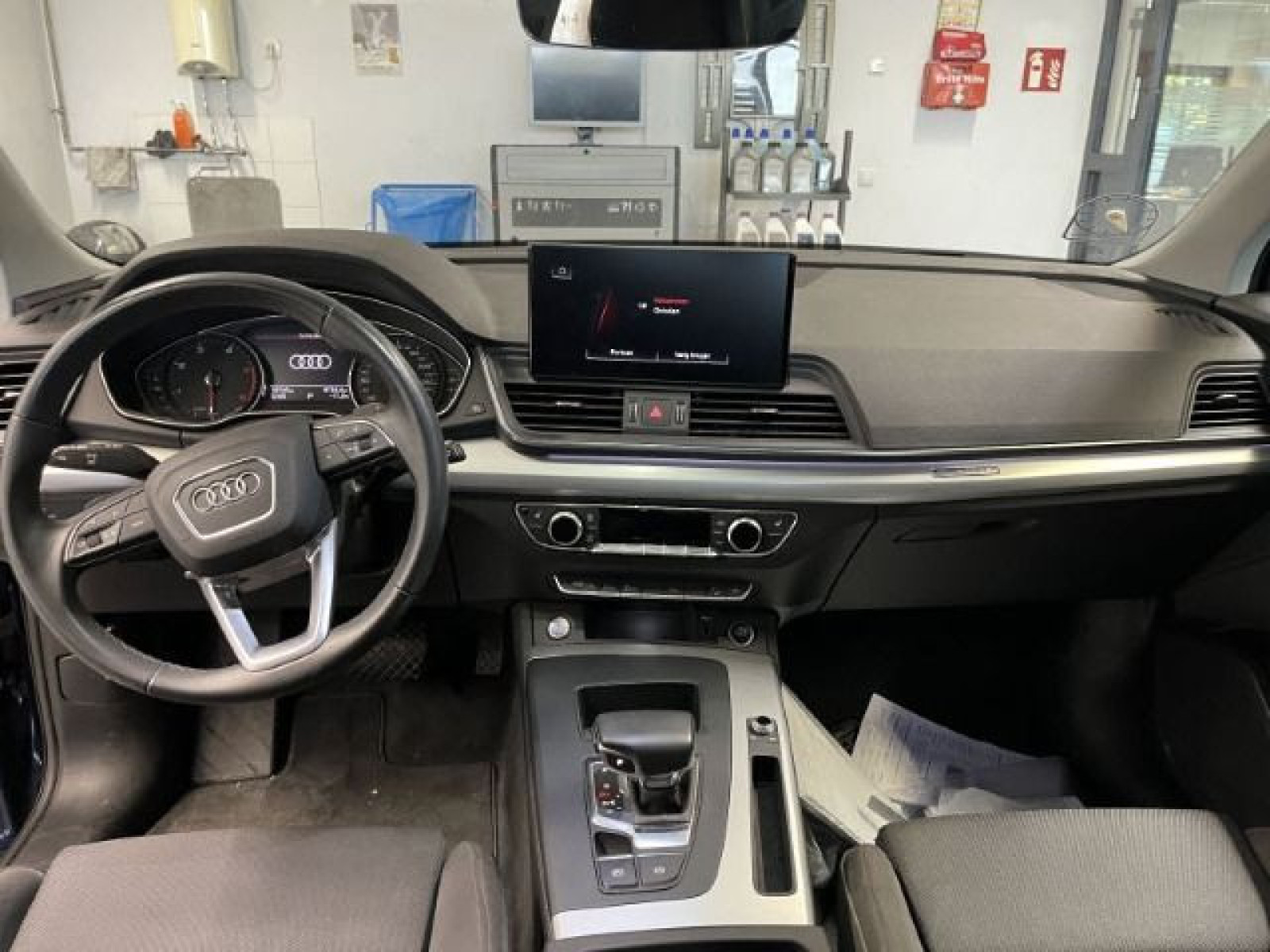 Audi - Q5_17 Audi - Q5_17