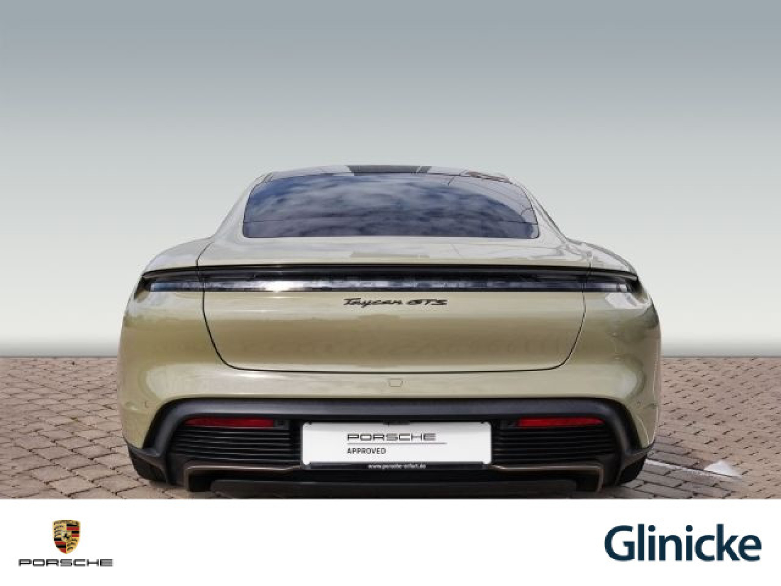 Porsche - Taycan_9