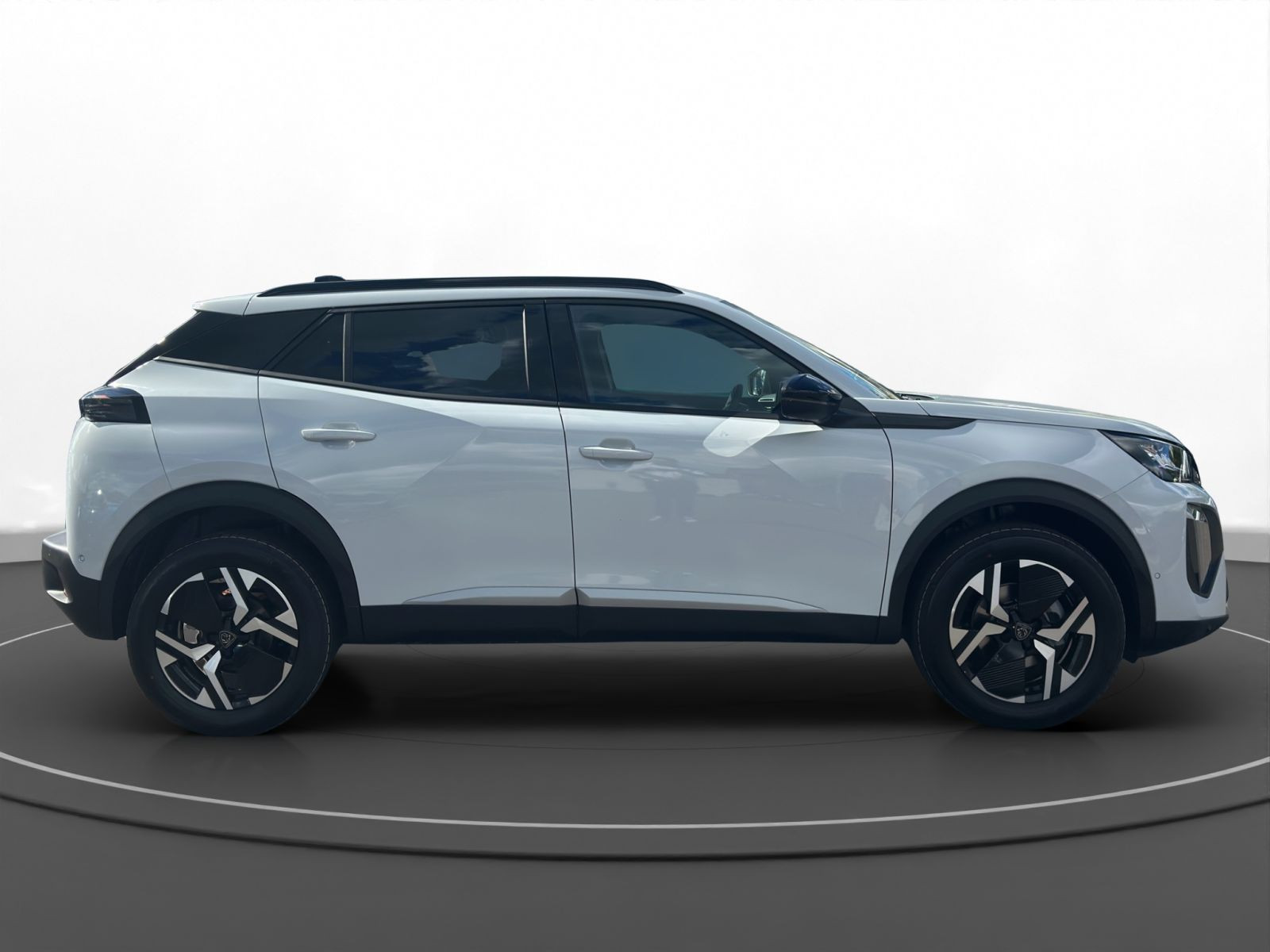 Peugeot - 2008_6 Peugeot - 2008_6