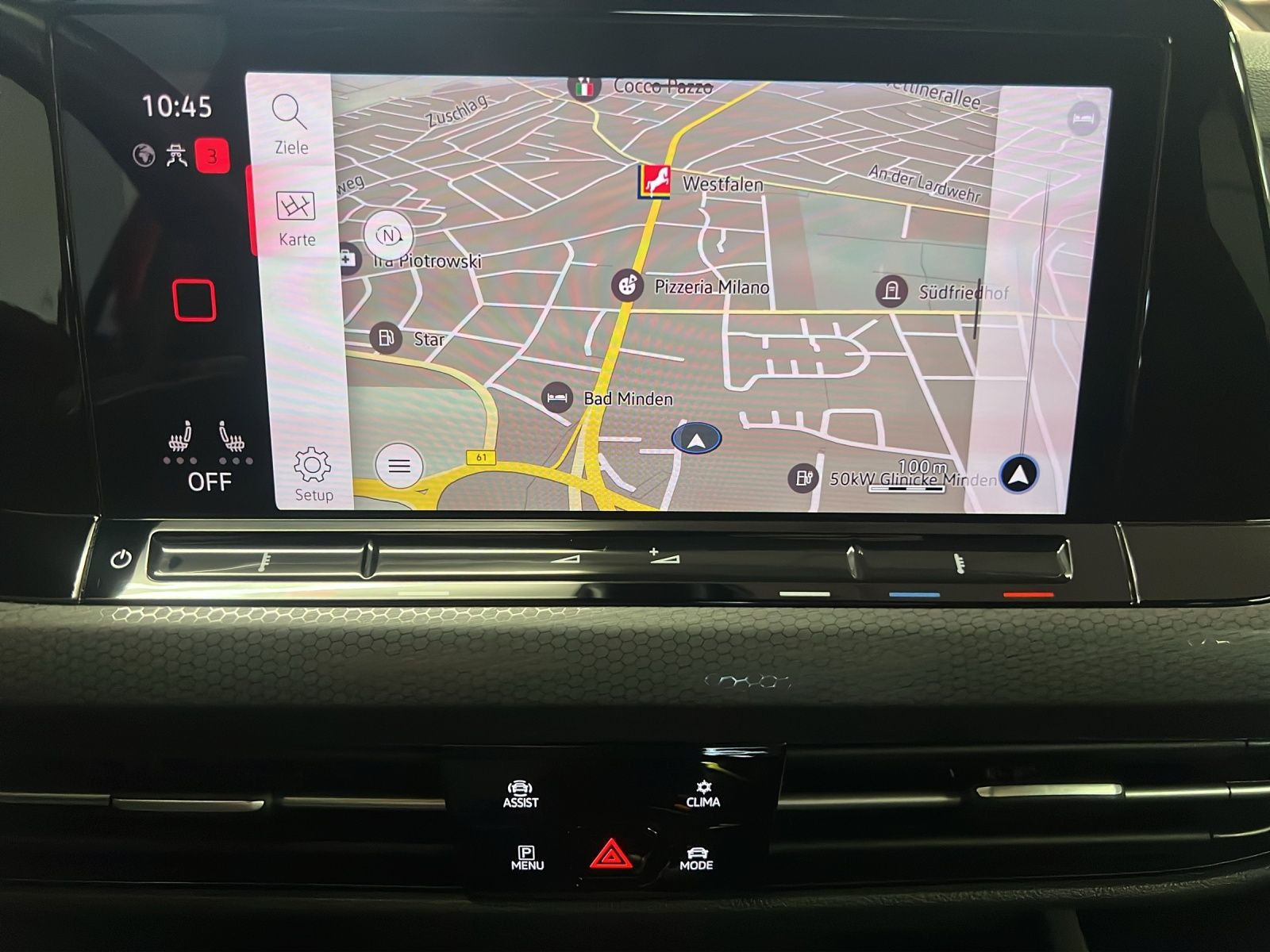 Volkswagen - Golf GTI_10