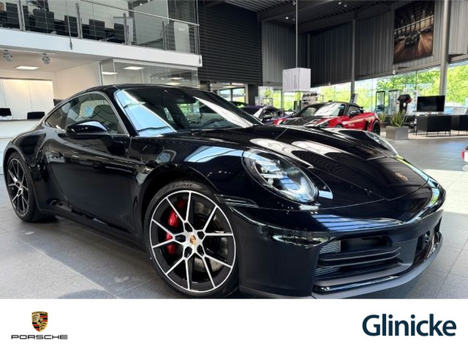 Porsche - 992_6 Porsche - 992_6