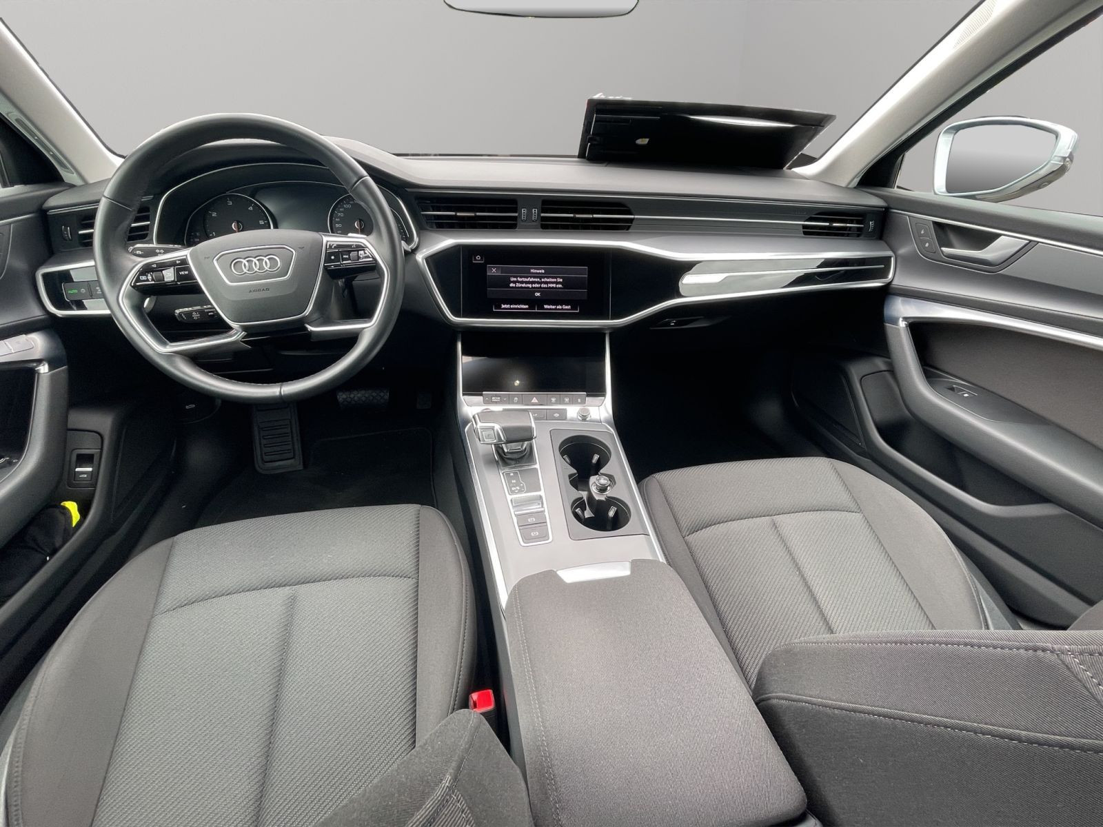 Audi - A6 Limousine_17